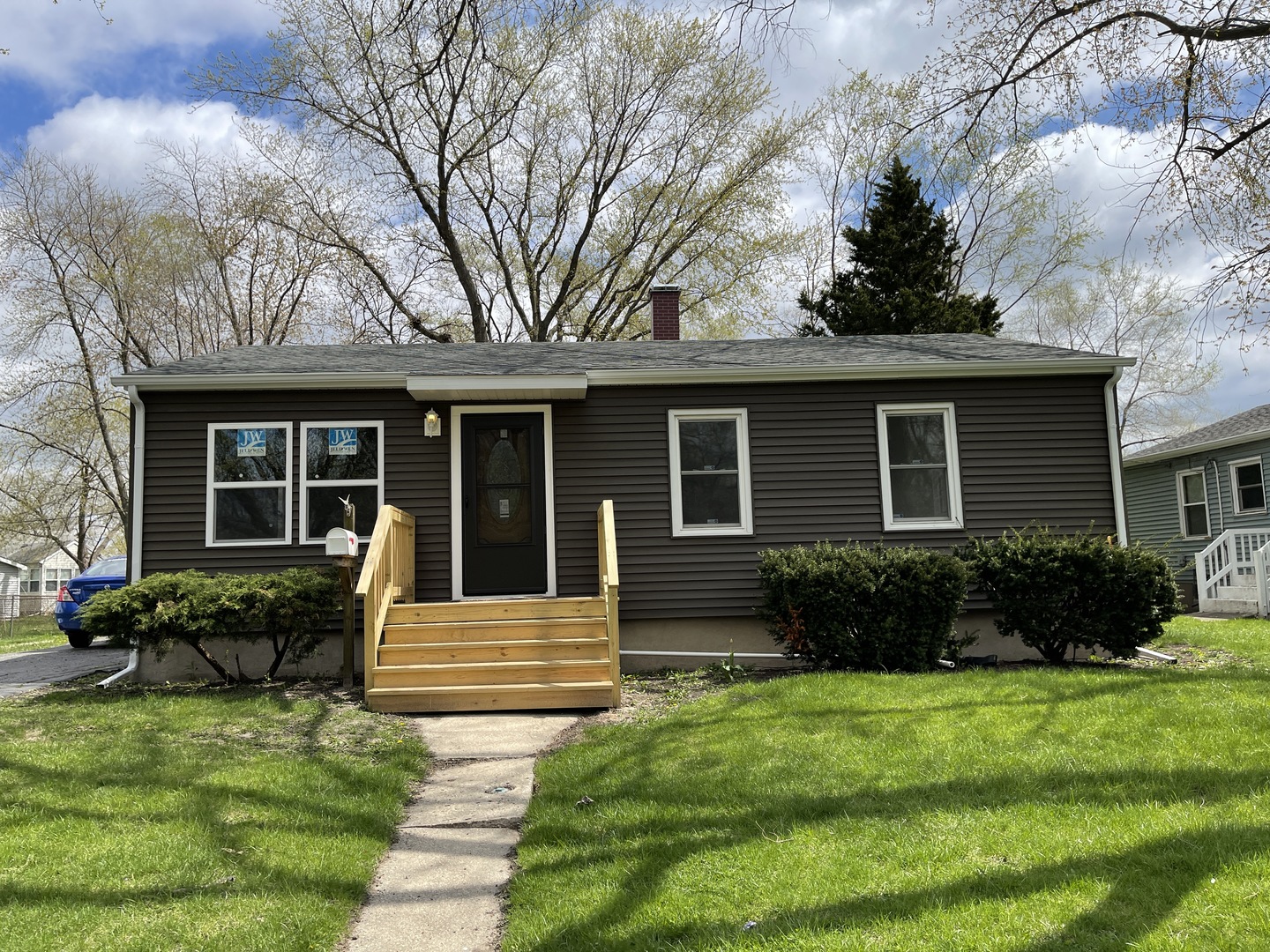 Sauk Village IL Homes for Sale Sauk Village Real Estate Bowers