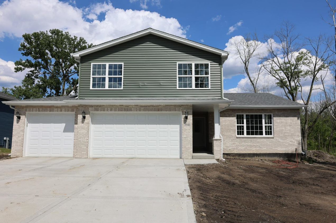 Braidwood IL Homes for Sale Braidwood Real Estate Bowers Realty Group