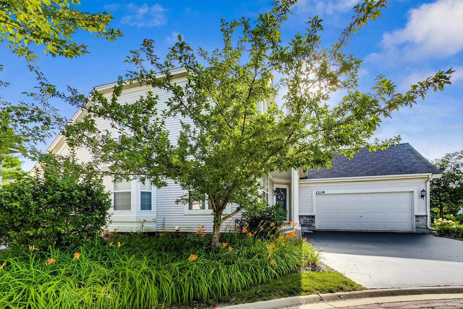 Indian Creek IL Homes for Sale Indian Creek Real Estate Bowers