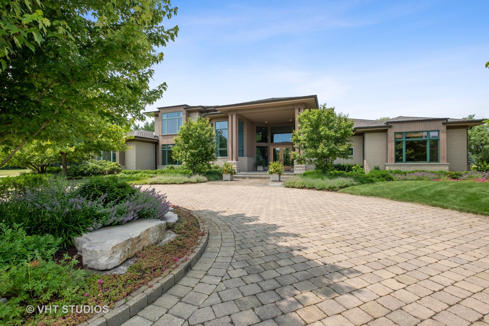 Bannockburn IL Homes for Sale Bannockburn Real Estate Bowers Realty