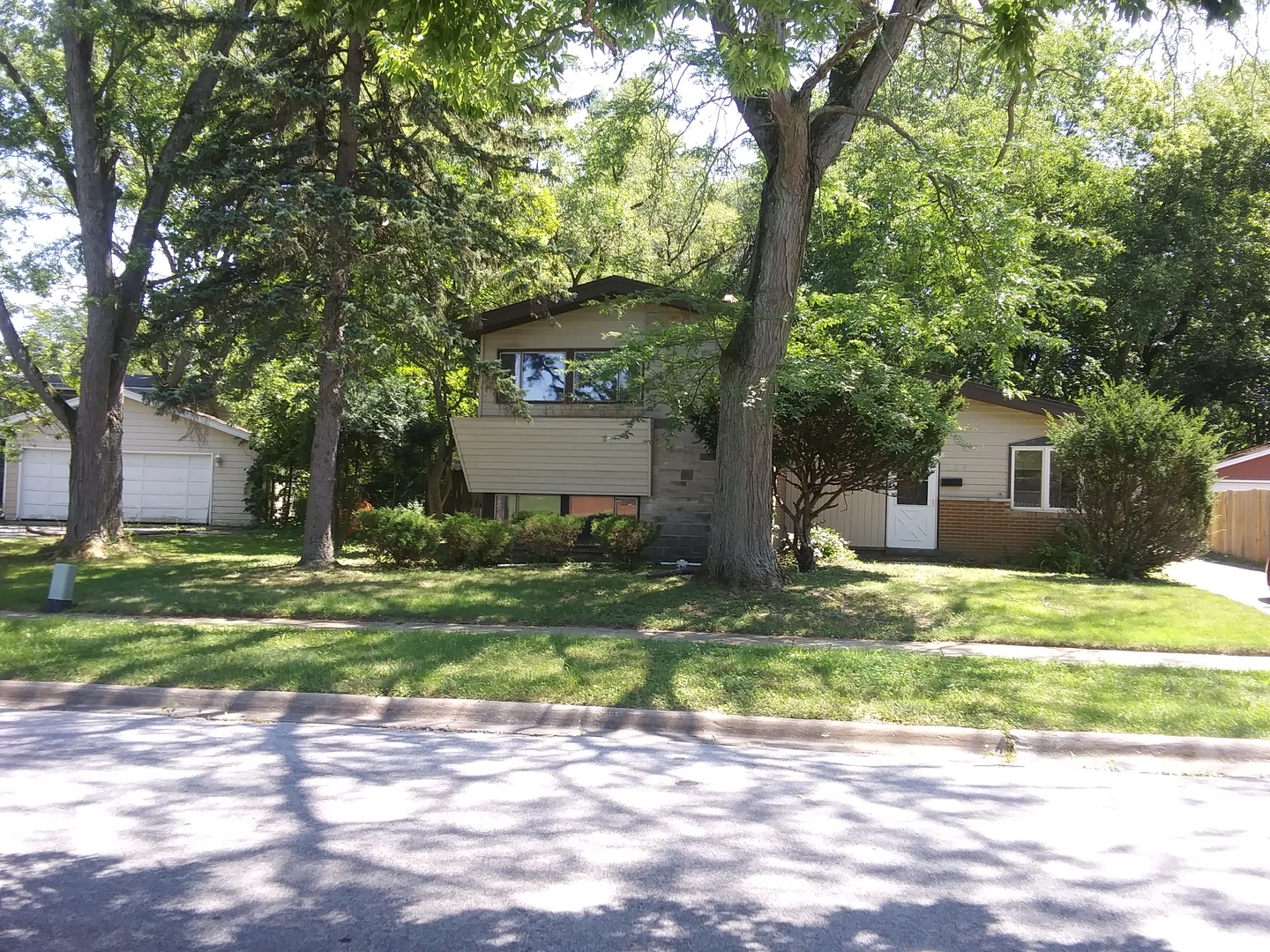 Park Forest IL Homes for Sale Park Forest Real Estate Bowers Realty