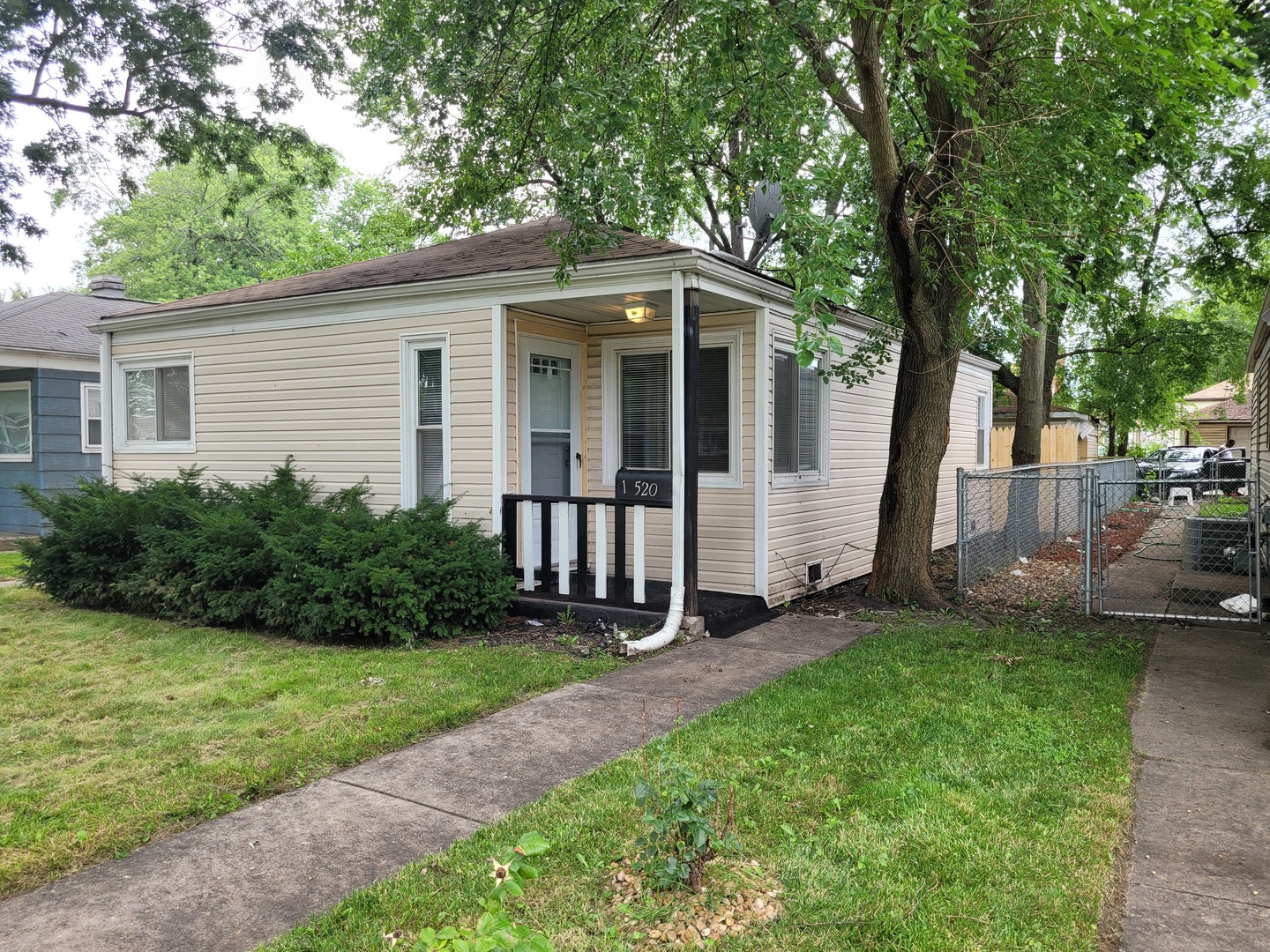 Calumet Park IL Homes for Sale Calumet Park Real Estate Bowers