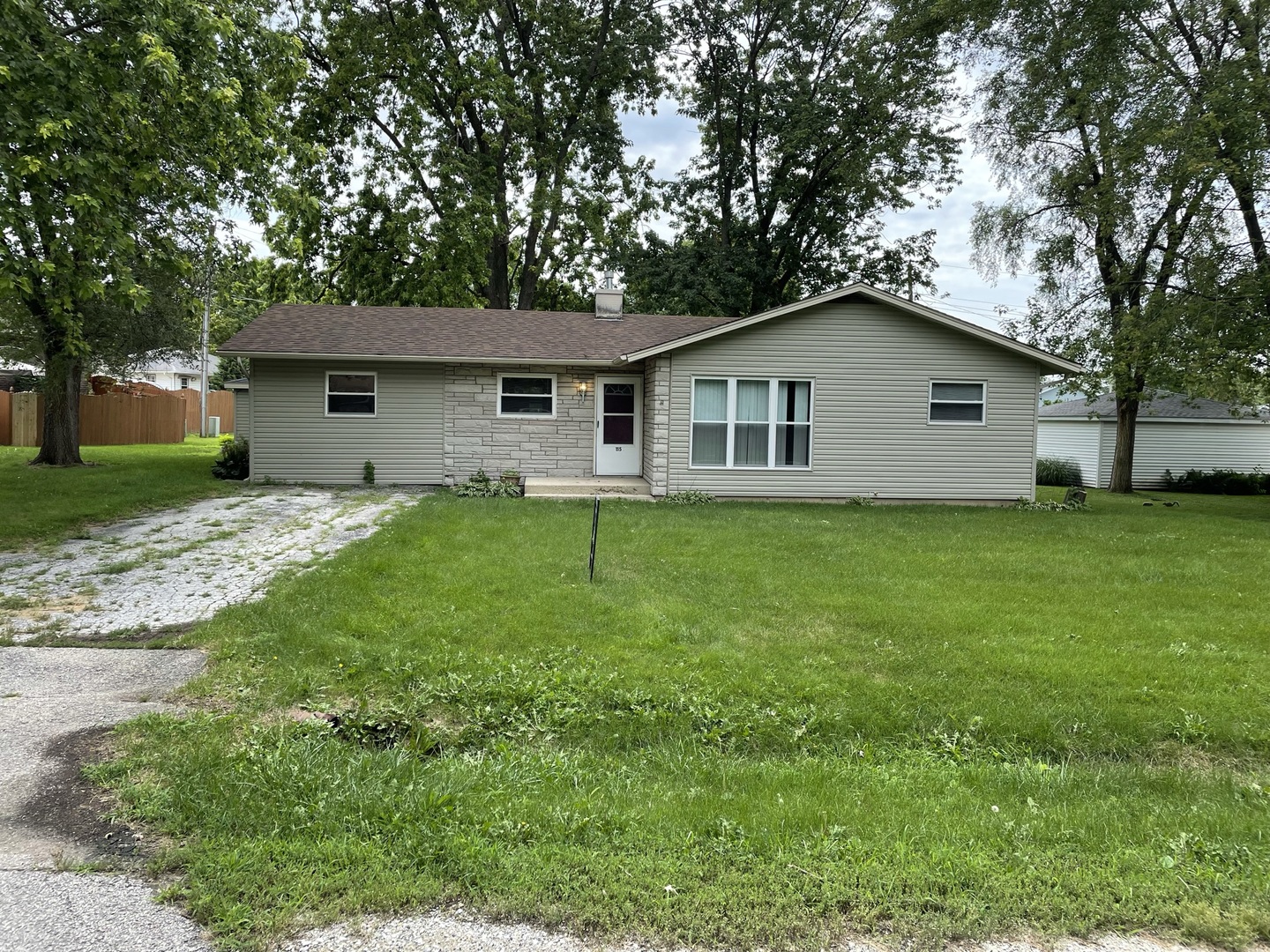 Manhattan IL Homes for Sale Manhattan Real Estate Bowers Realty Group