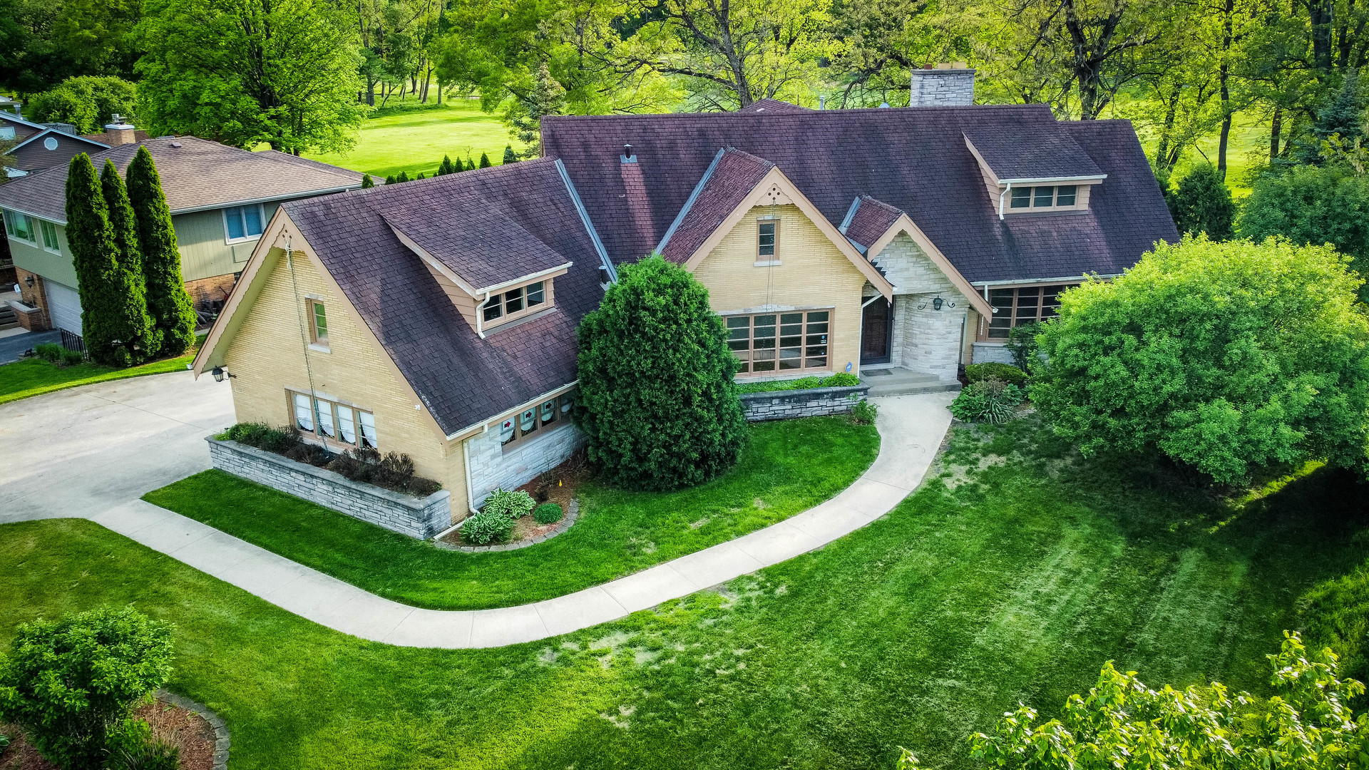 Flossmoor IL Homes for Sale Flossmoor Real Estate Bowers Realty Group