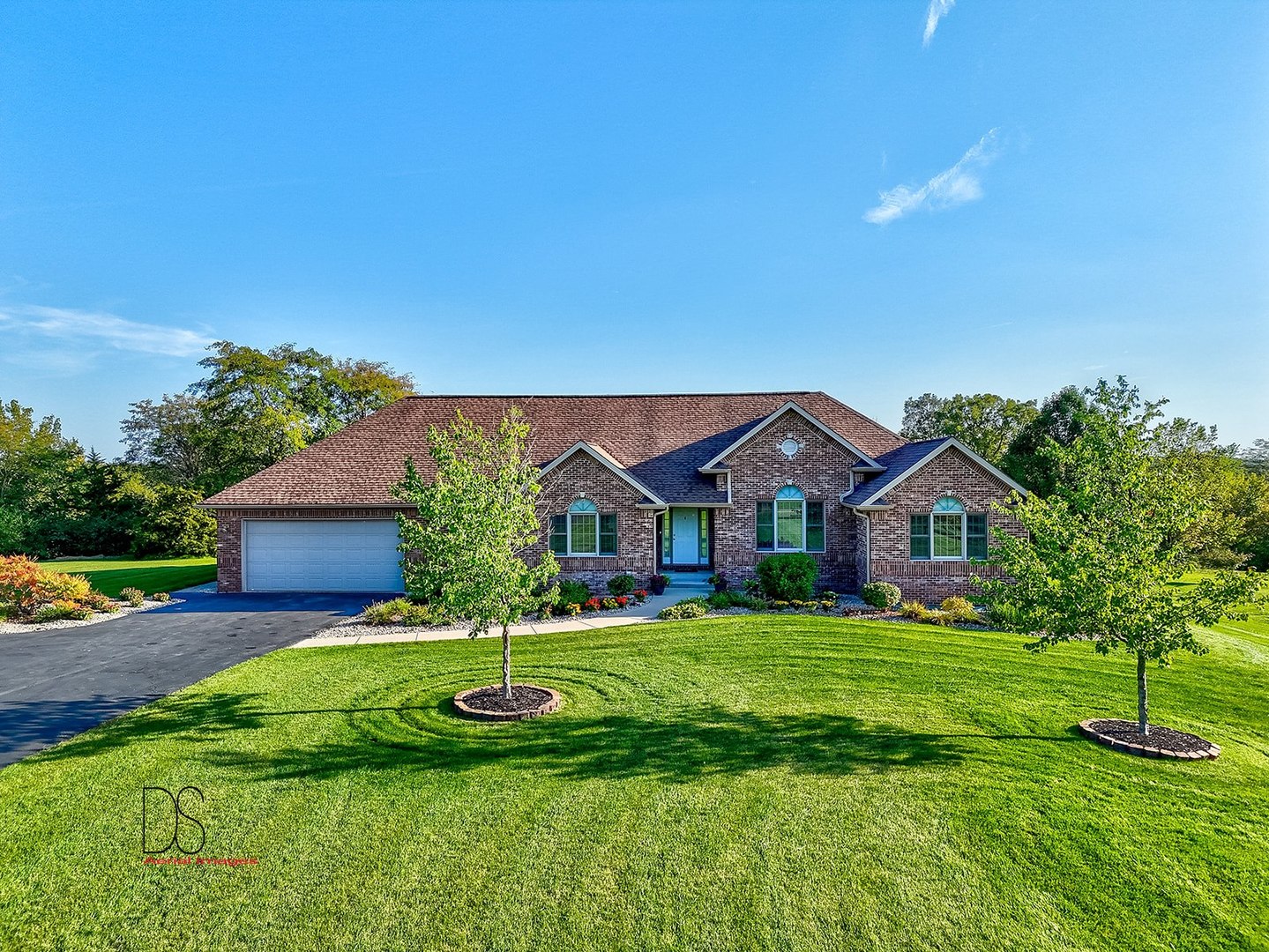 Saddlewood Estates in Marseilles IL Homes for Sale Saddlewood Estates