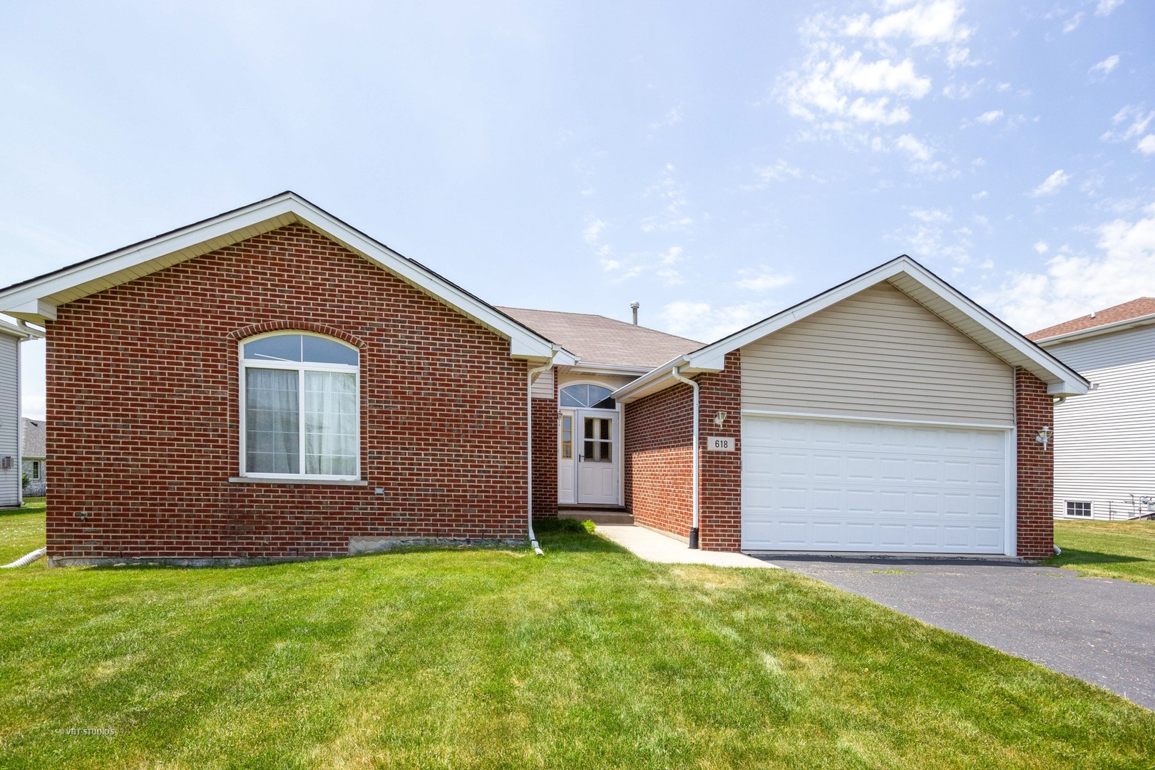 Romeoville IL Homes for Sale Romeoville Real Estate Bowers Realty Group
