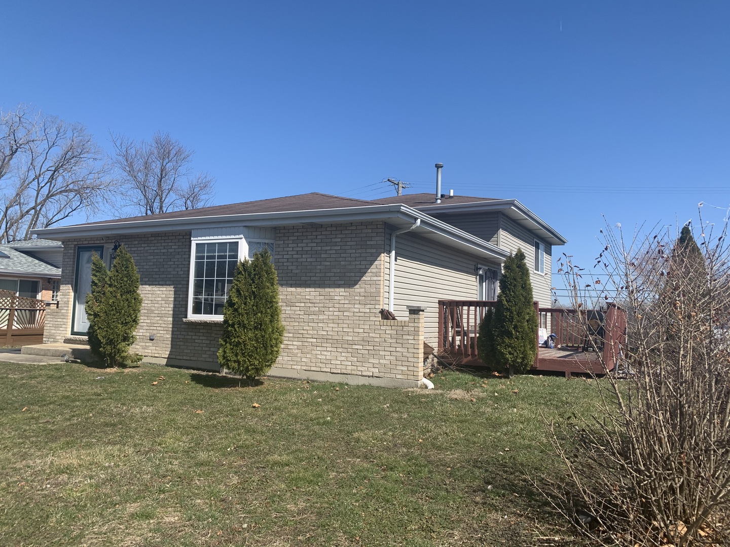 Markham IL Homes for Sale Markham Real Estate Bowers Realty Group