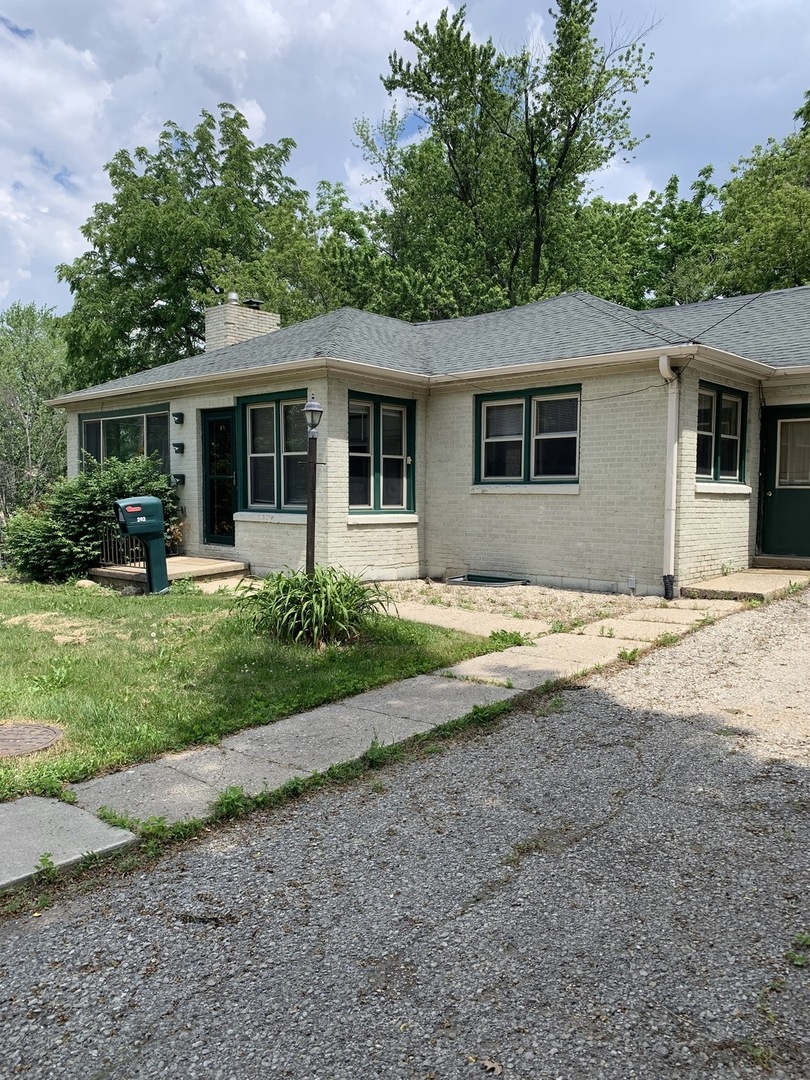 PropertyUP MLS 11120409 for sale 203 S Main Rochelle, Illinois 61068