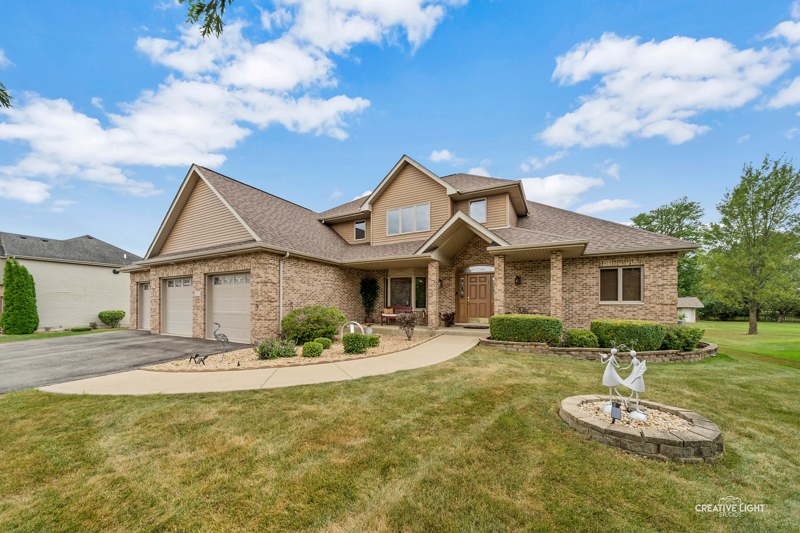 Plainfield IL Homes for Sale Plainfield Real Estate Bowers Realty Group