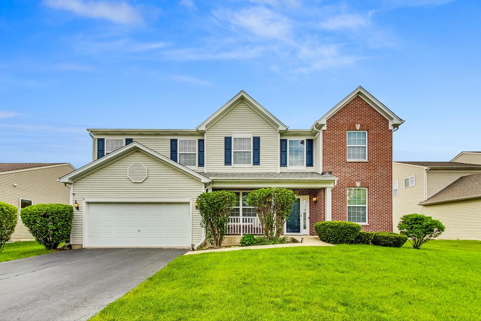 Bolingbrook IL Homes for Sale Bolingbrook Real Estate Bowers Realty