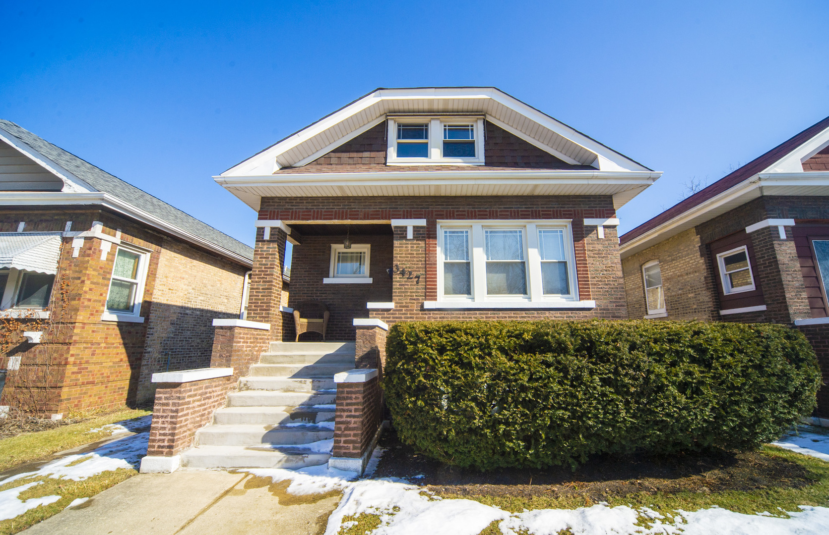 Berwyn IL Homes for Sale Berwyn Real Estate Bowers Realty Group