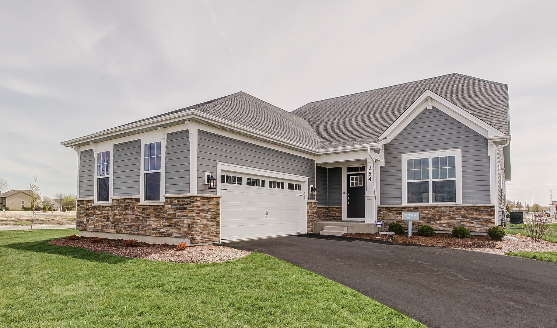 Buffalo Grove IL Homes for Sale Buffalo Grove Real Estate Bowers