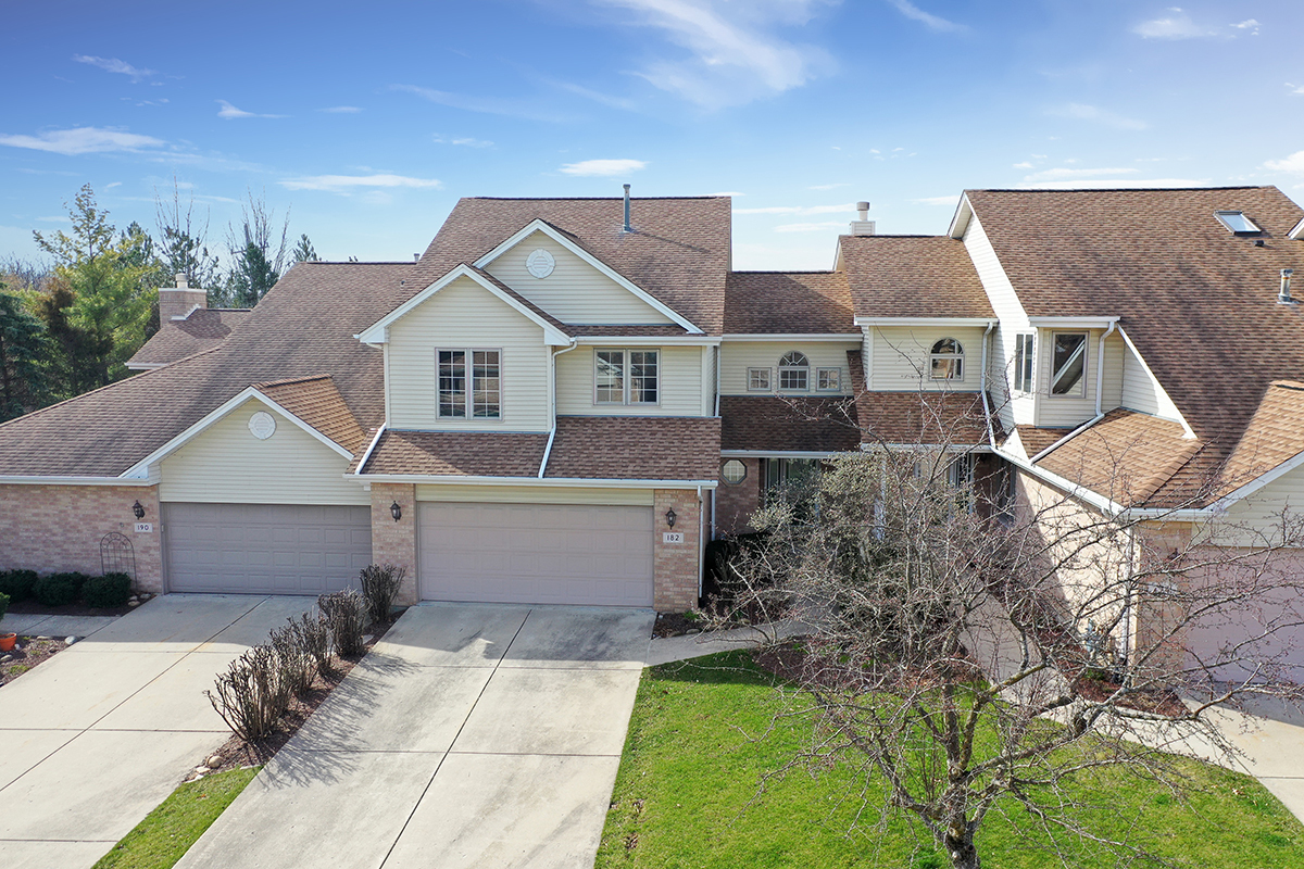 ranch homes for sale lemont il