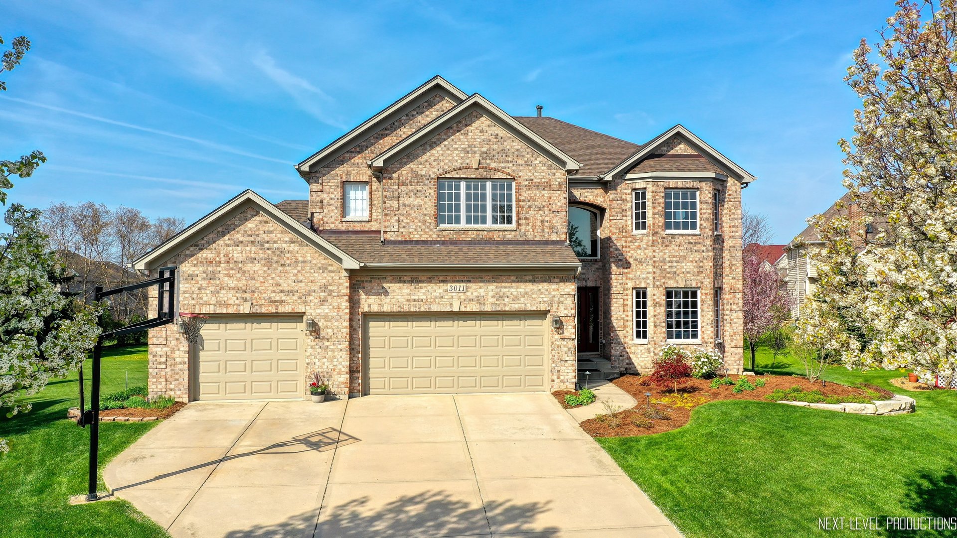 Tall Grass in Naperville IL Homes for Sale Tall Grass in Naperville Real Estate Bowers