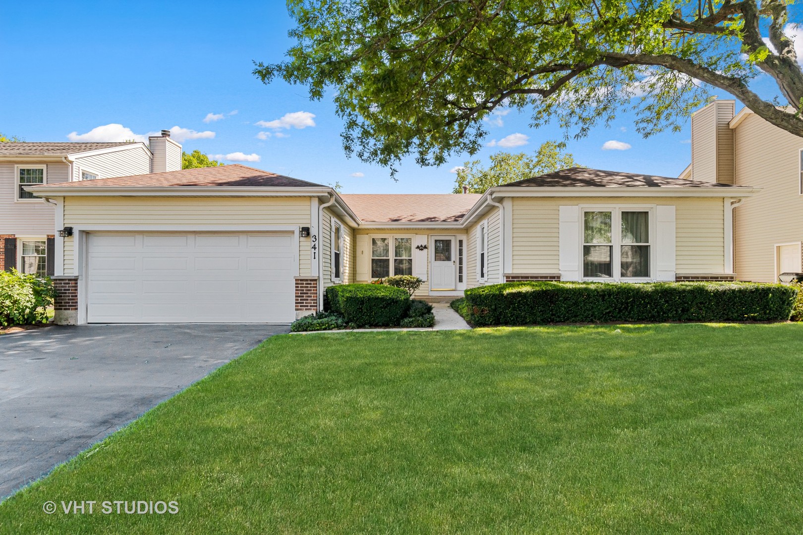 Carol Stream IL Homes for Sale Carol Stream Real Estate Bowers