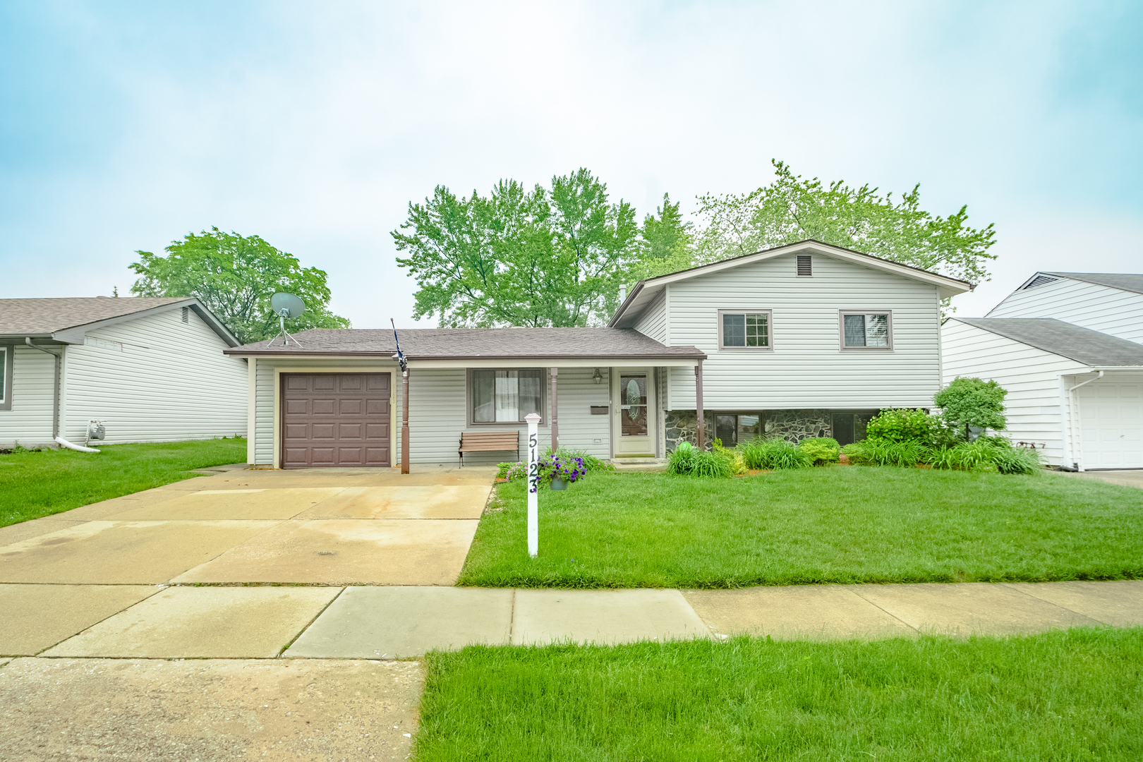 Oak Forest IL Homes for Sale Oak Forest Real Estate Bowers Realty Group