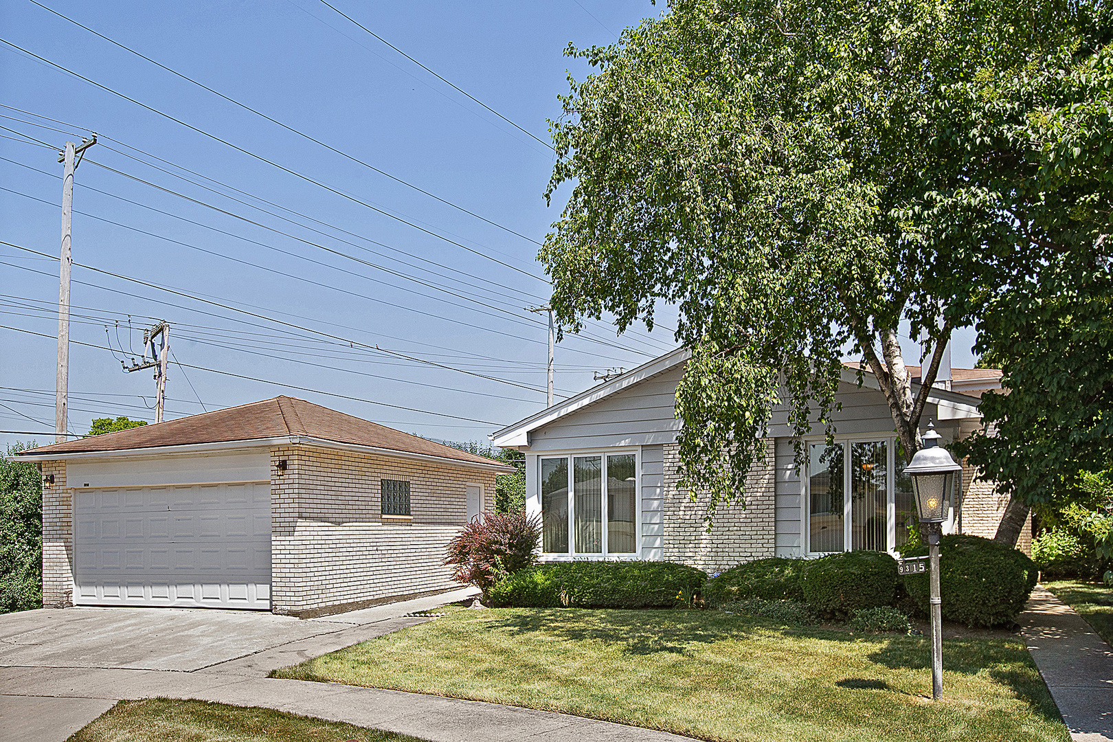 Morton Grove IL Homes for Sale Morton Grove Real Estate Bowers