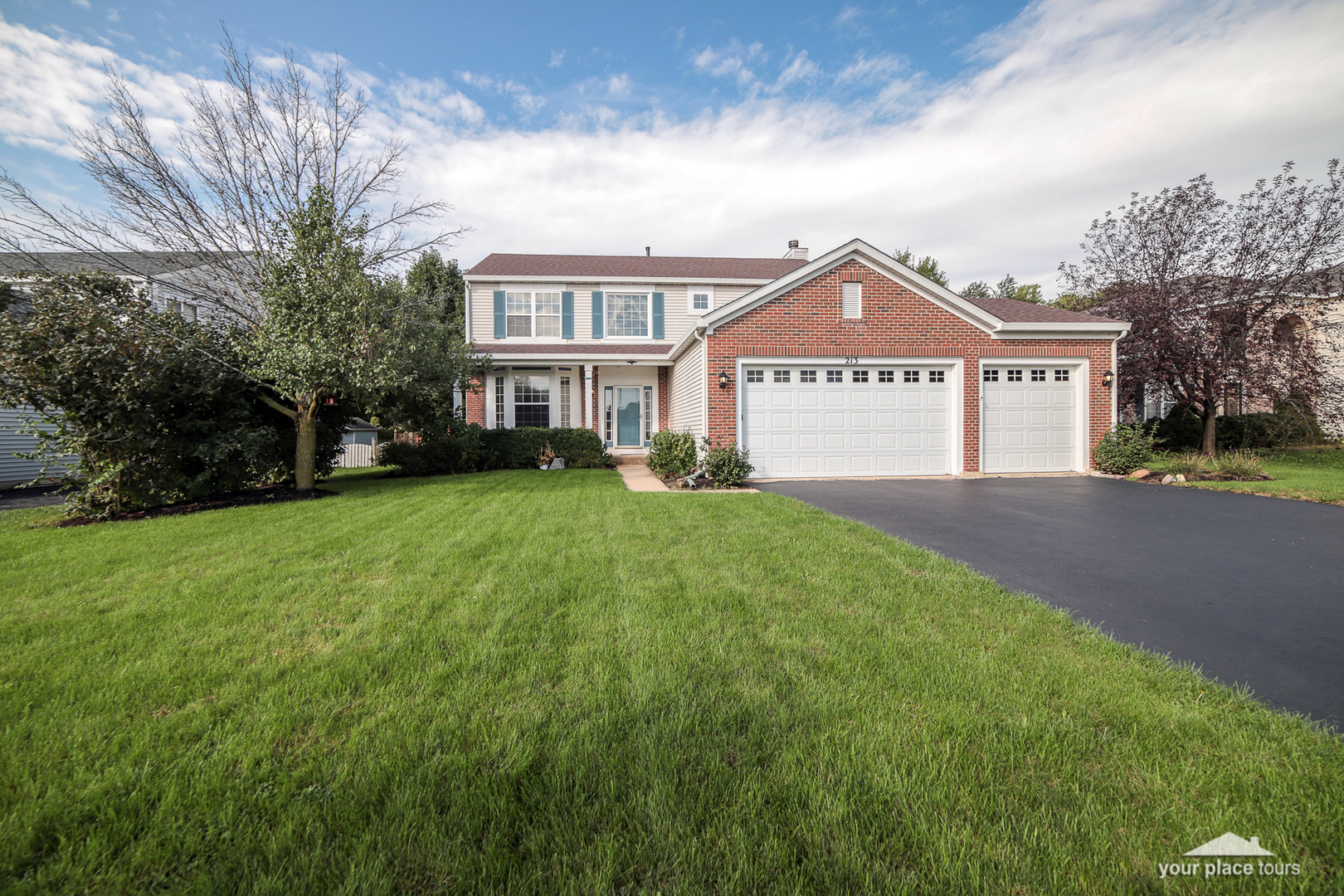featured property