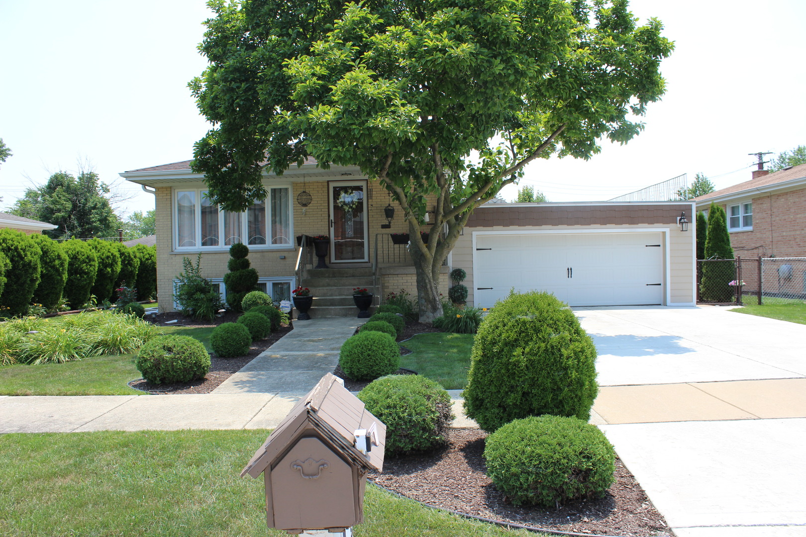 Burbank IL Homes for Sale Burbank Real Estate Bowers Realty Group