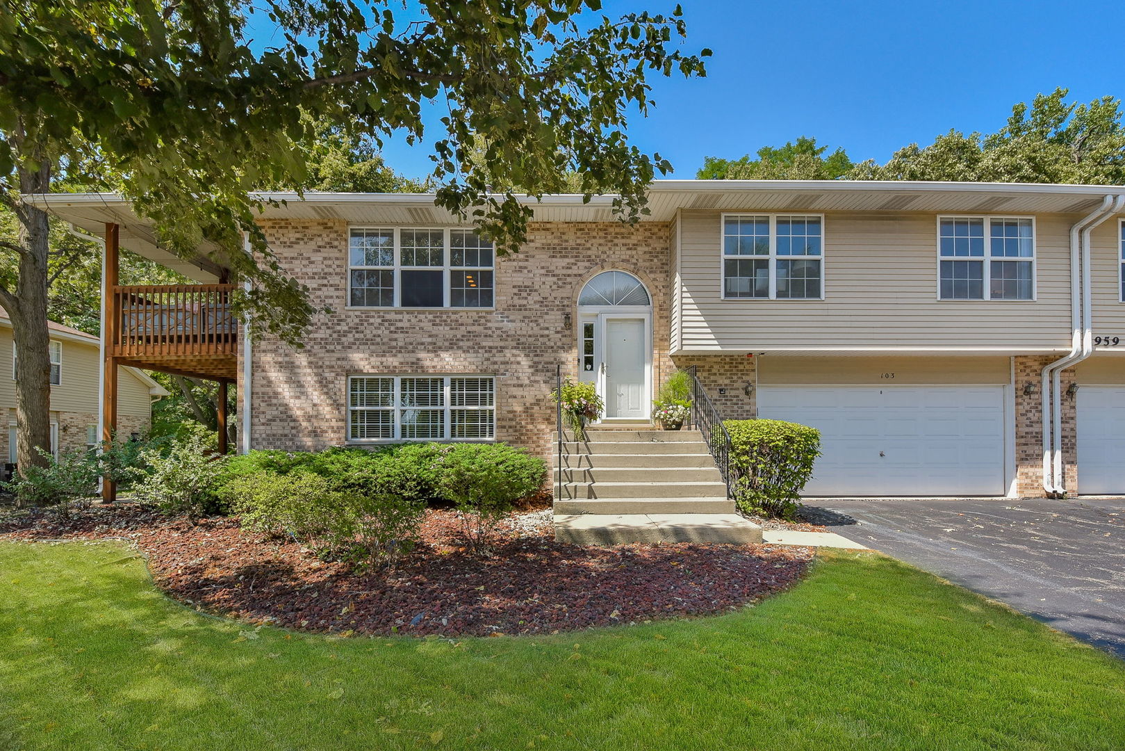 Woodland Park Estates in Naperville IL Homes for Sale Woodland Park