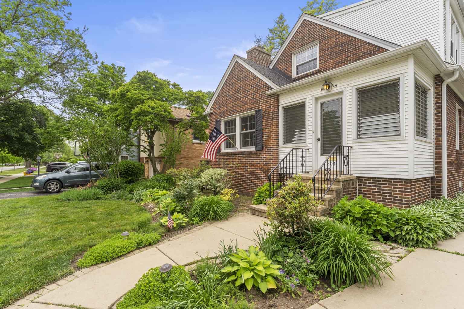 homes for sale by owner in mount prospect illinois