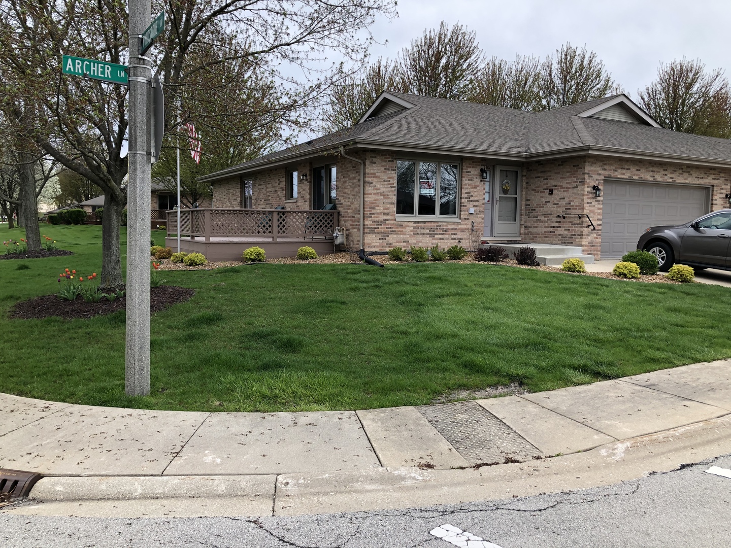 Wyndstone Village in Elwood IL Homes for Sale Wyndstone Village in