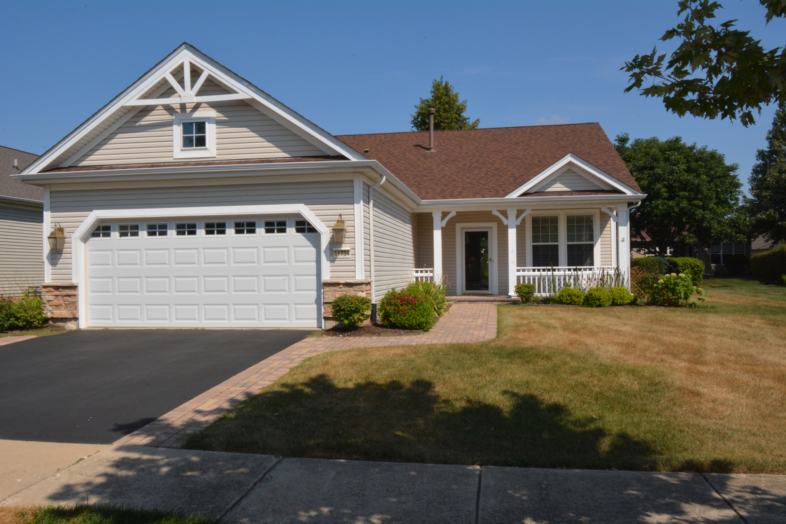 Del Webb Sun City in Huntley IL Homes for Sale Del Webb Sun City in