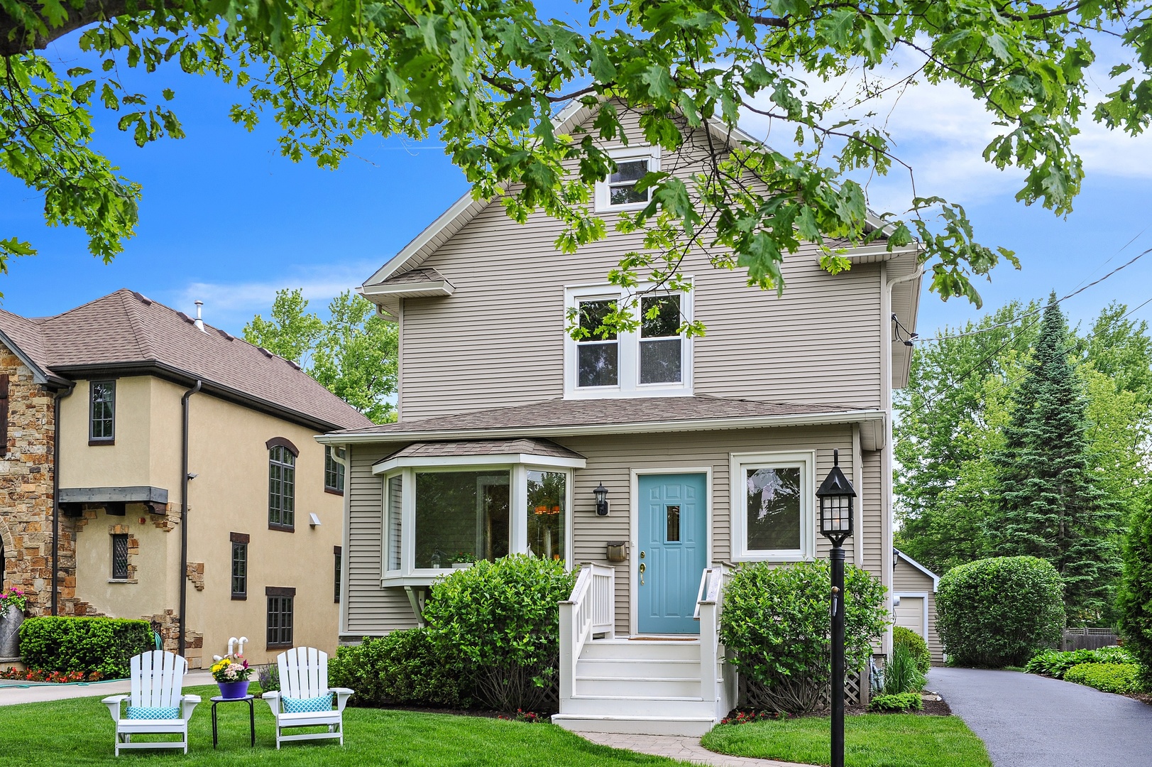 Lake Bluff IL Homes for Sale Lake Bluff Real Estate Bowers Realty Group