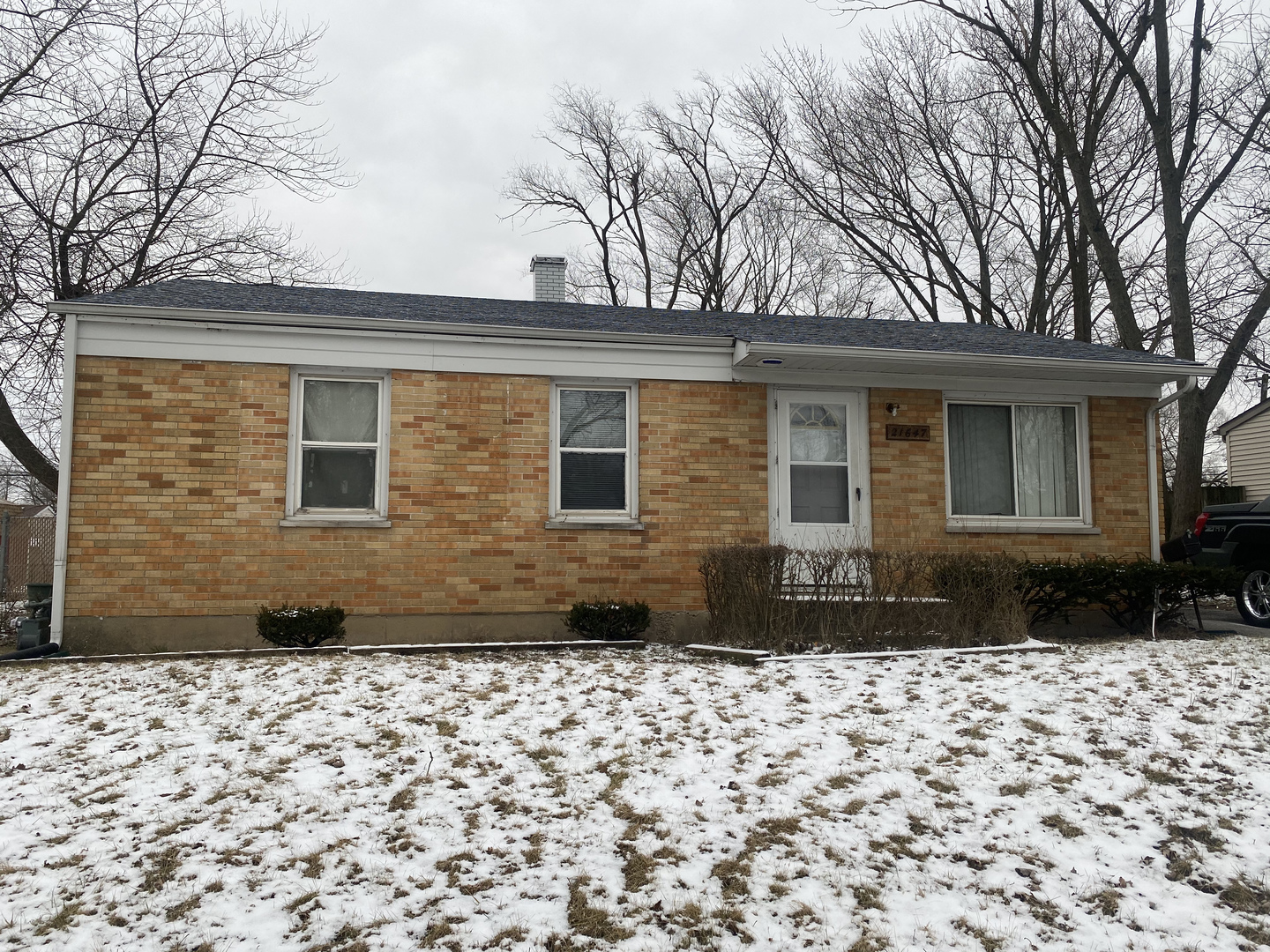 Sauk Village IL Homes for Sale Sauk Village Real Estate Bowers