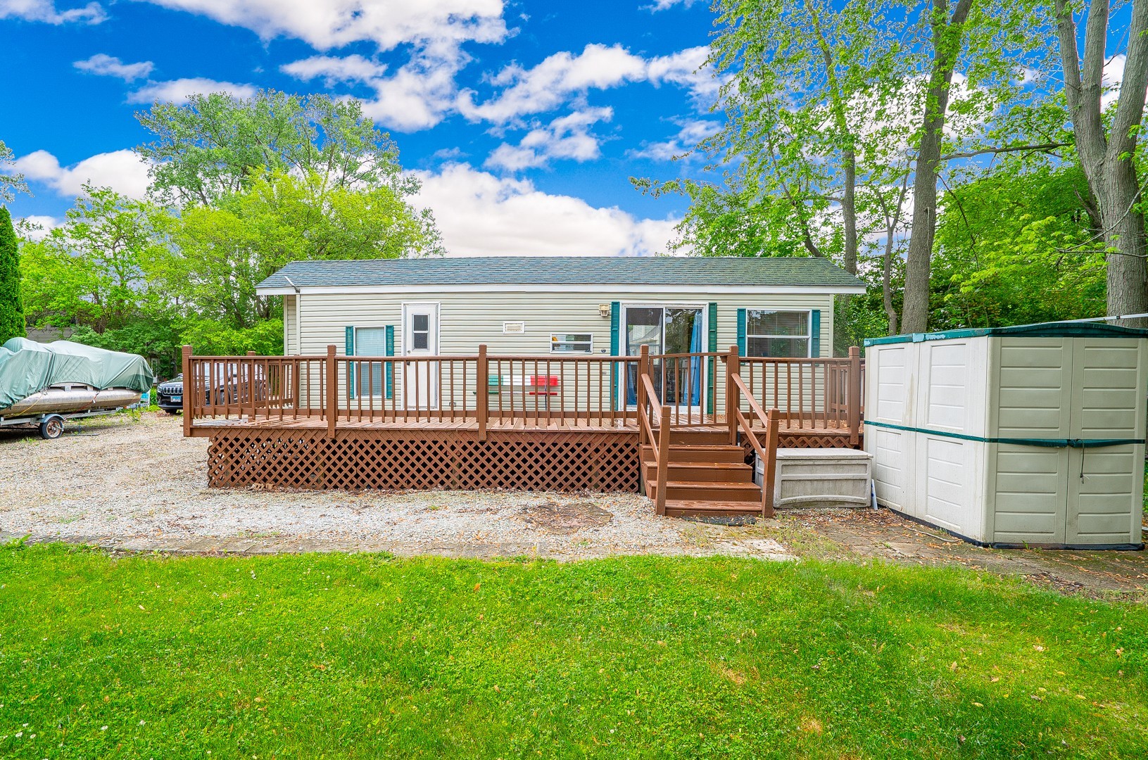 Shadow Lakes in Wilmington IL Homes for Sale Shadow Lakes in
