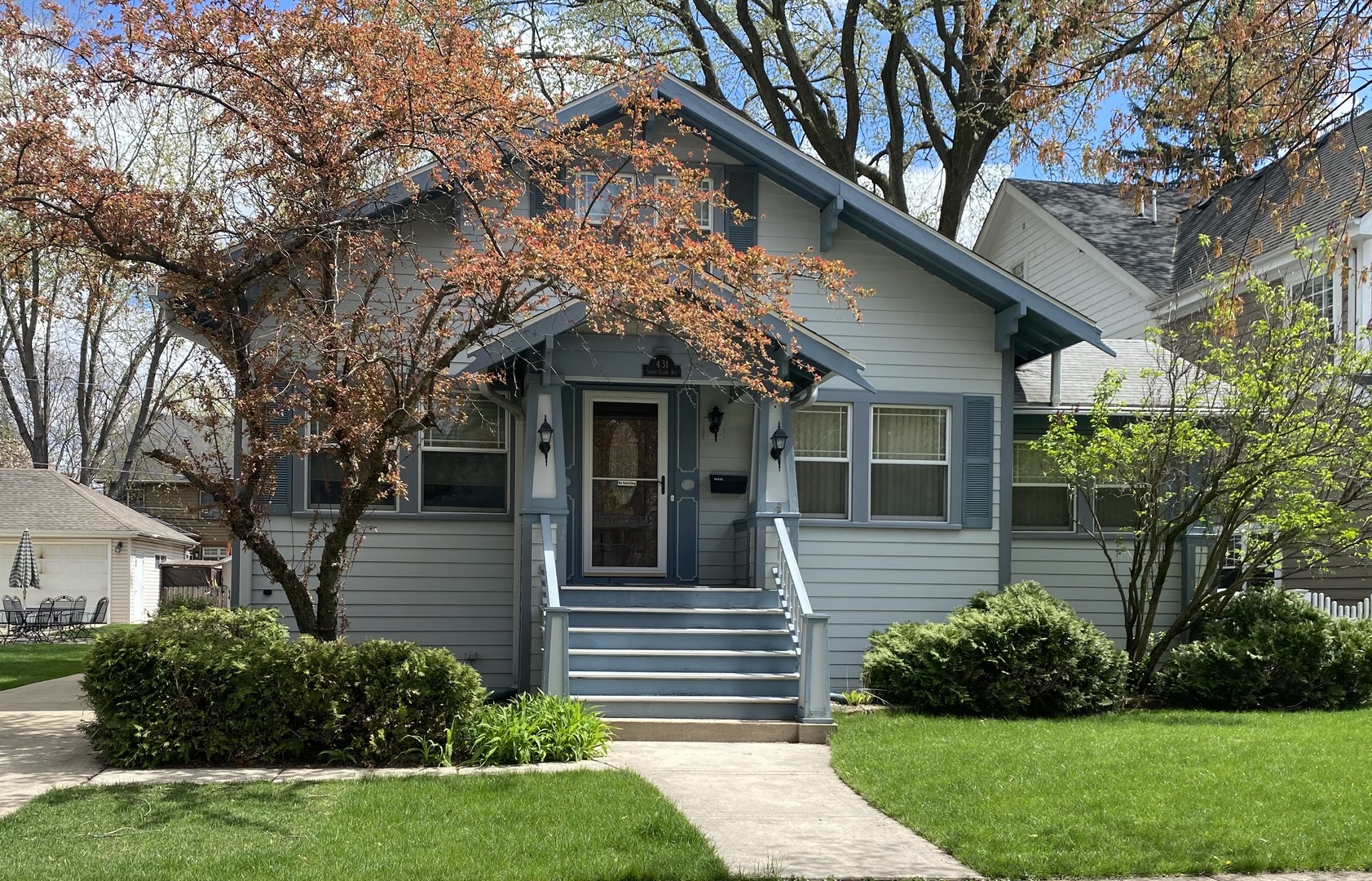 La Grange Park IL Homes for Sale La Grange Park Real Estate Bowers