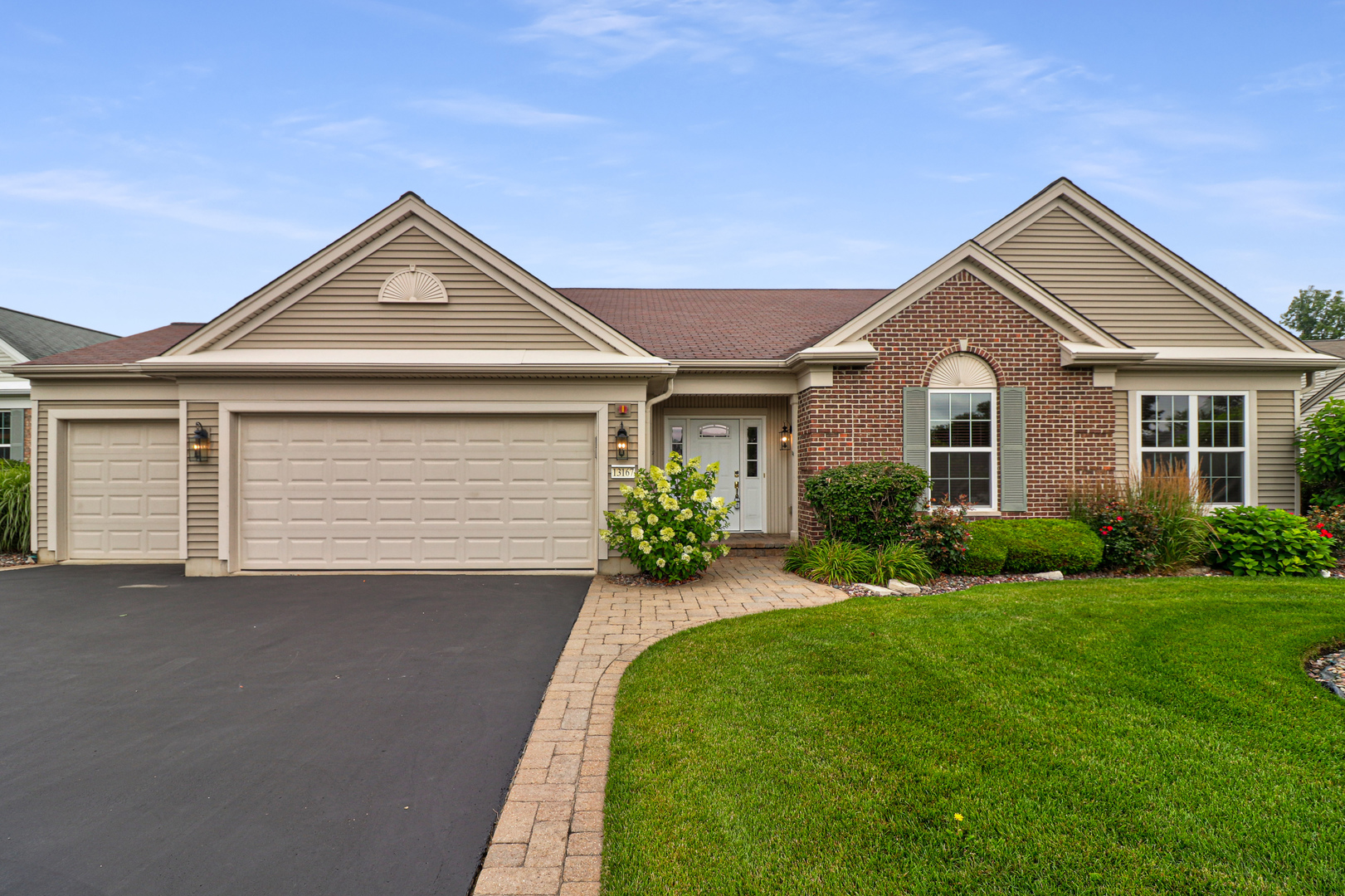 Del b Sun City in Huntley IL Homes for Sale Del b Sun City in Huntley Real Estate