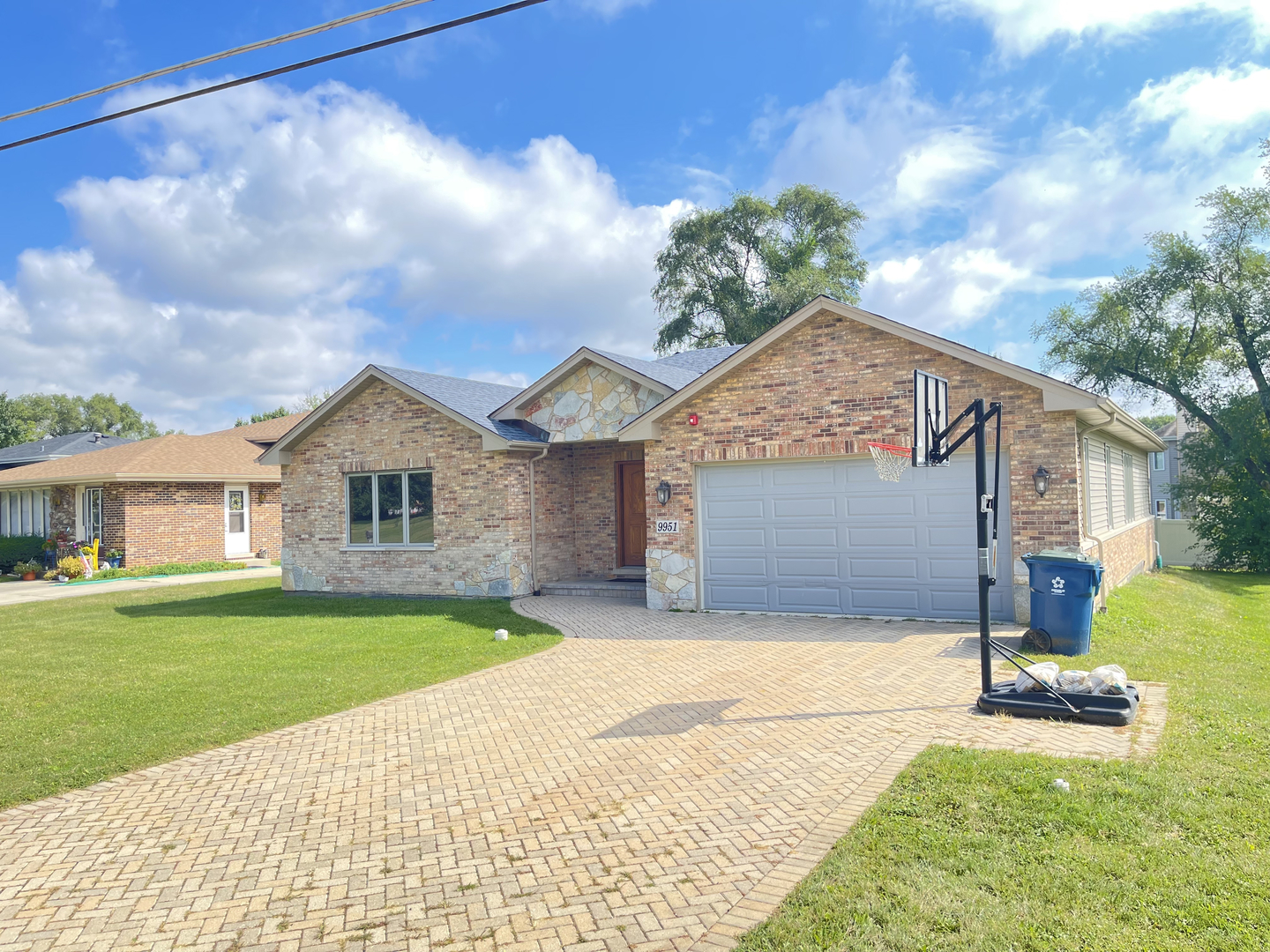 Palos Hills IL Homes for Sale Palos Hills Real Estate Bowers Realty Group