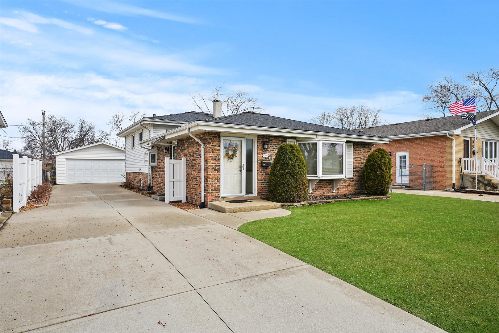 Alsip IL Homes for Sale Alsip Real Estate Bowers Realty Group