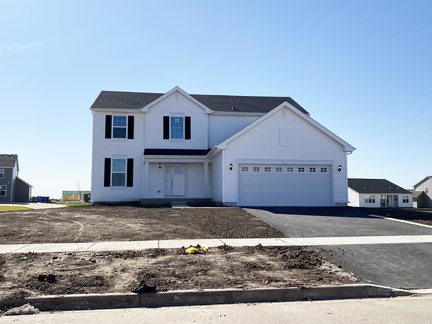 Raintree Village in Yorkville IL Homes for Sale Raintree Village in