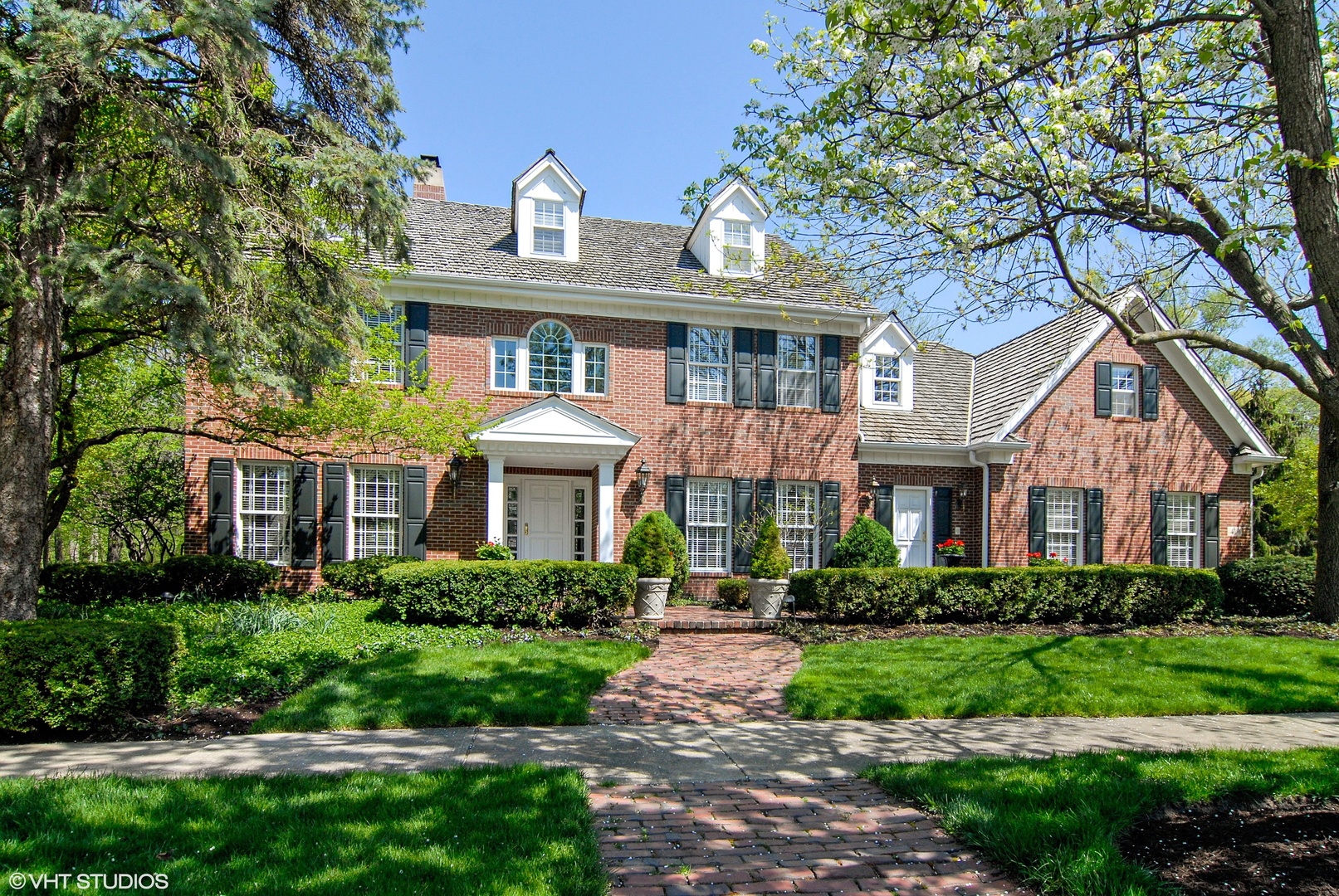 Naperville IL Homes for Sale - Naperville Real Estate | Bowers Realty Group