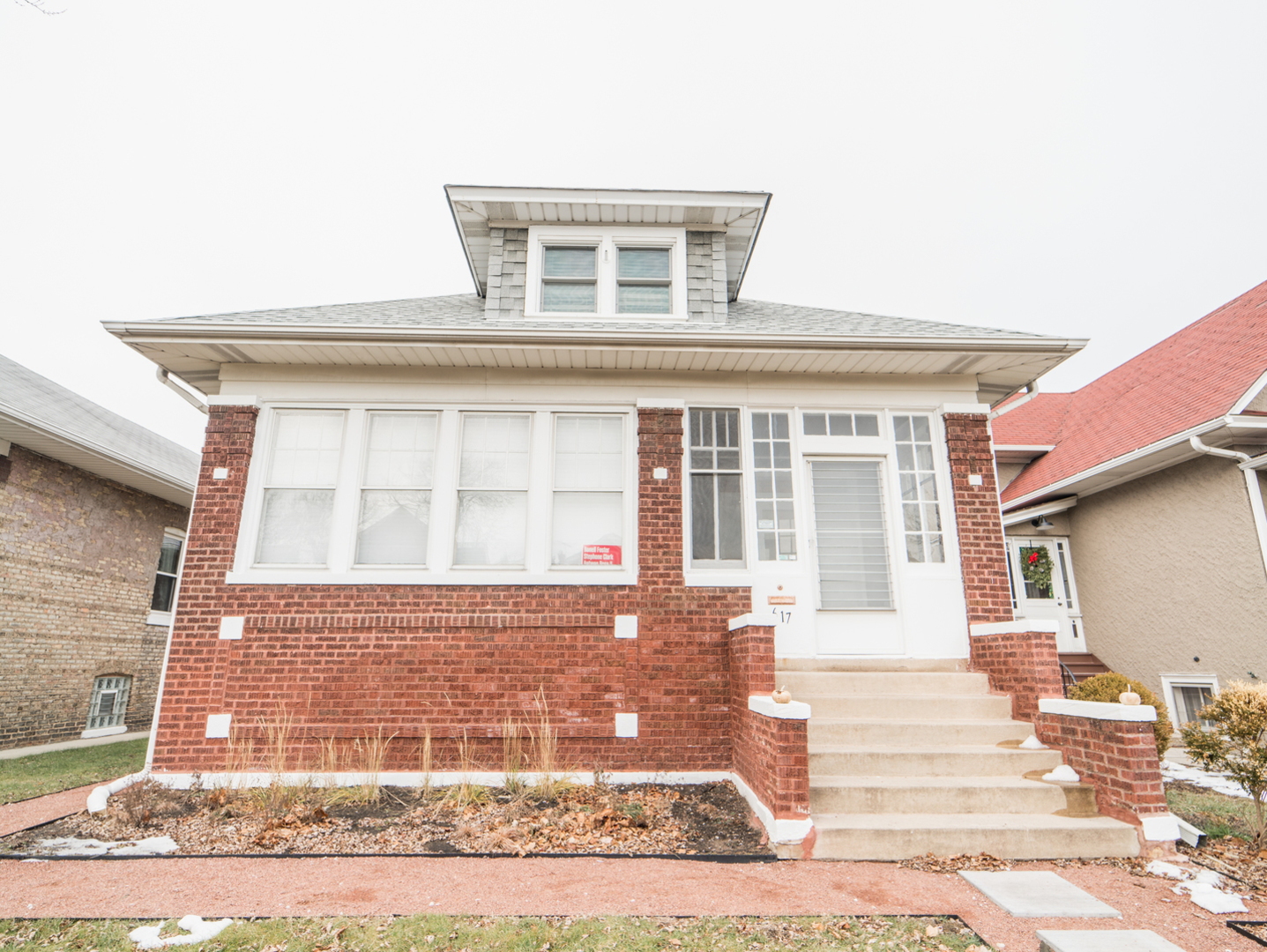 Forest Park IL Homes for Sale Forest Park Real Estate Bowers Realty