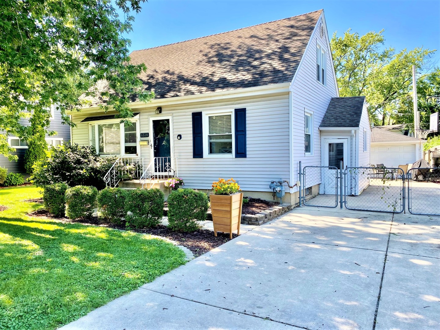 Parkside in Tinley Park IL Homes for Sale Parkside in Tinley Park