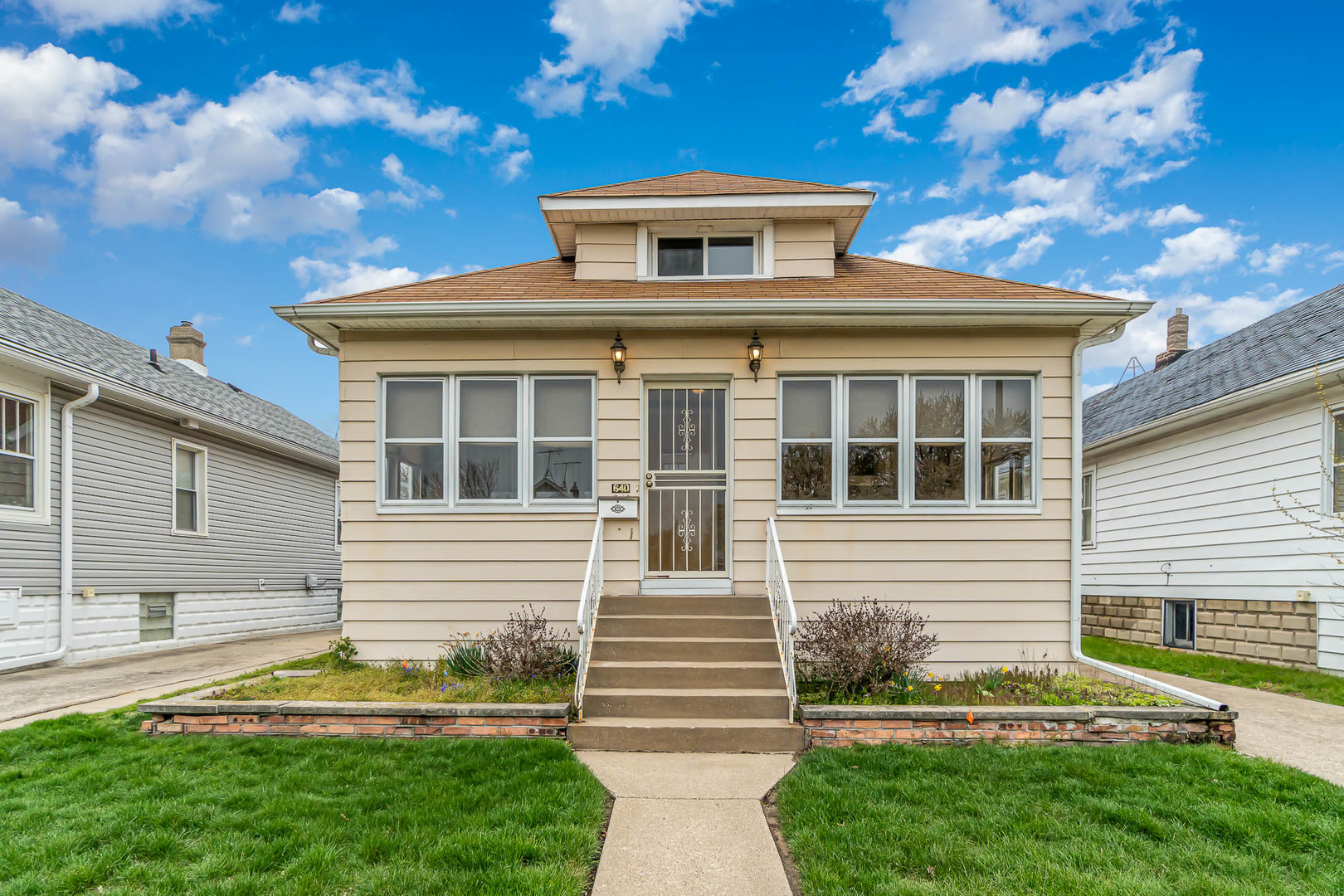 Calumet City IL Homes for Sale Calumet City Real Estate Bowers