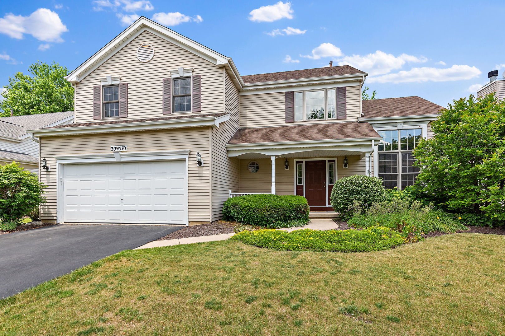 Mill Creek in Geneva IL Homes for Sale Mill Creek in Geneva Real