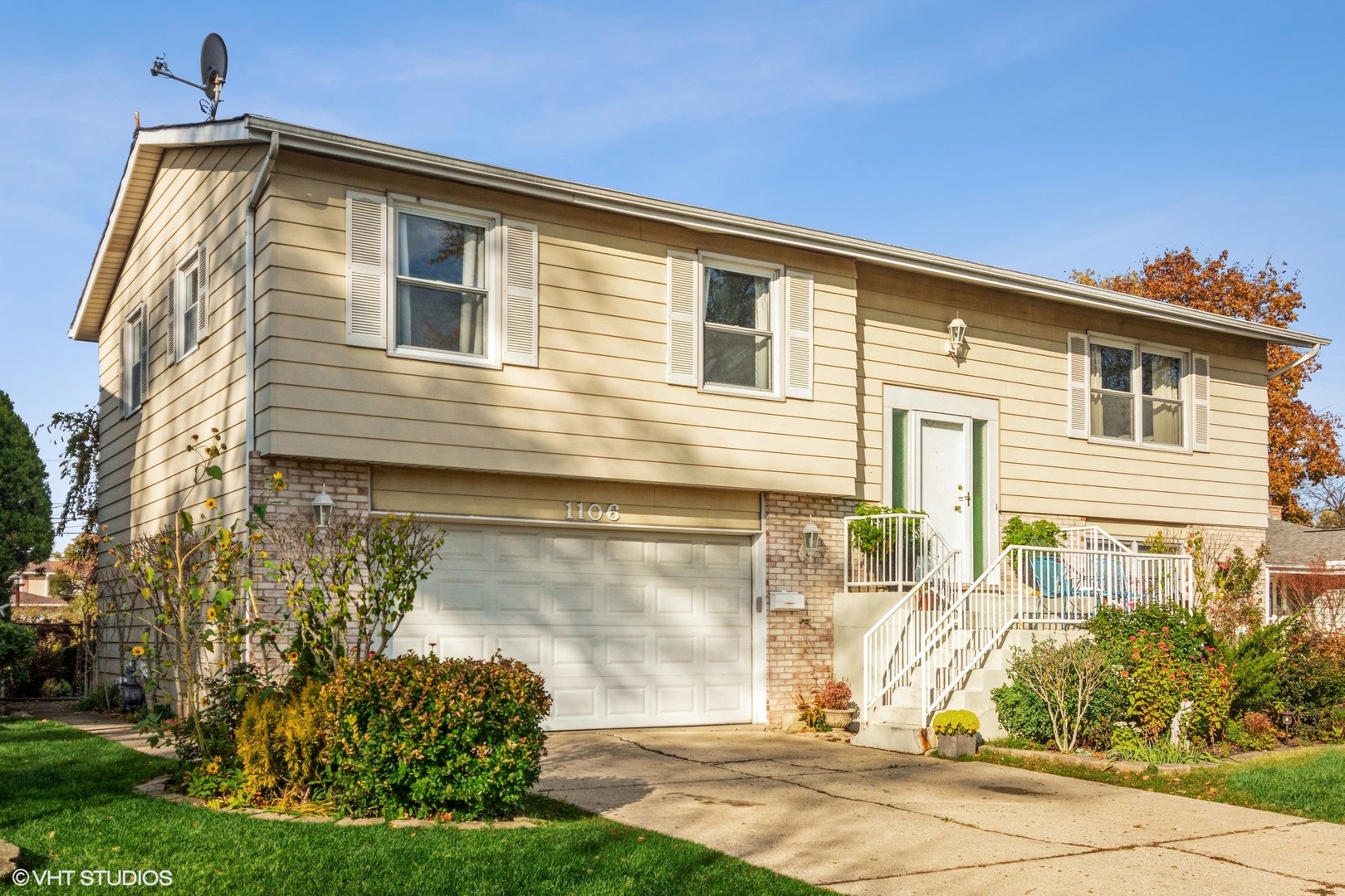 Mount Prospect IL Homes for Sale Mount Prospect Real Estate Bowers