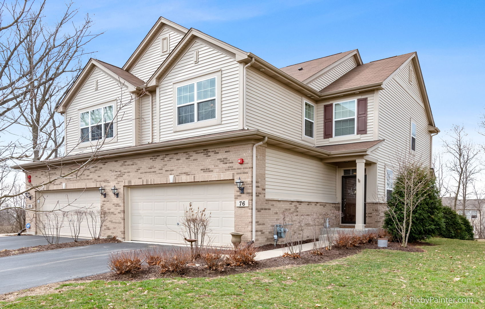 North Aurora IL Homes for Sale North Aurora Real Estate Bowers