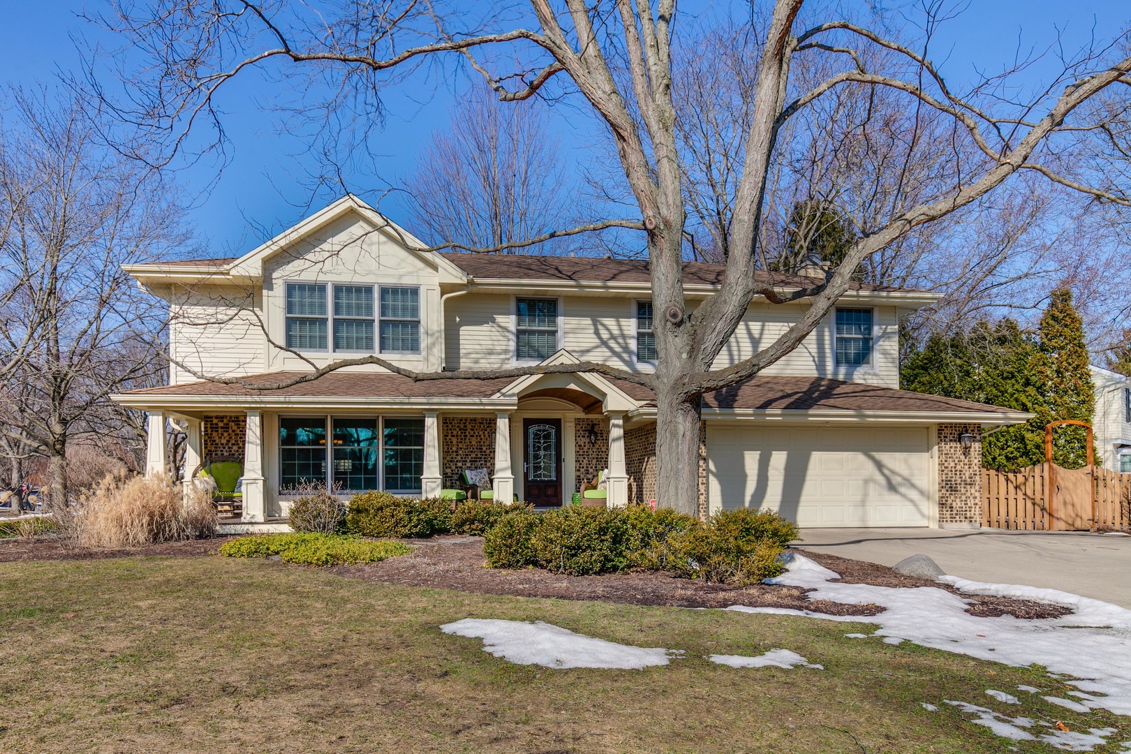 Libertyville IL Homes for Sale Libertyville Real Estate Bowers