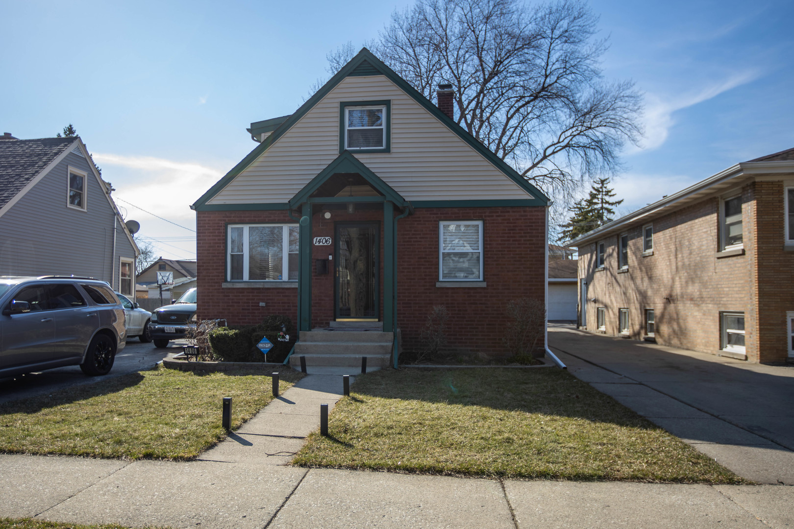 Melrose Park IL Homes for Sale Melrose Park Real Estate Bowers