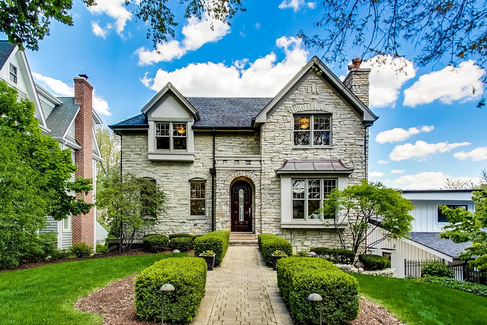 Hinsdale IL Homes for Sale Hinsdale Real Estate Bowers Realty Group