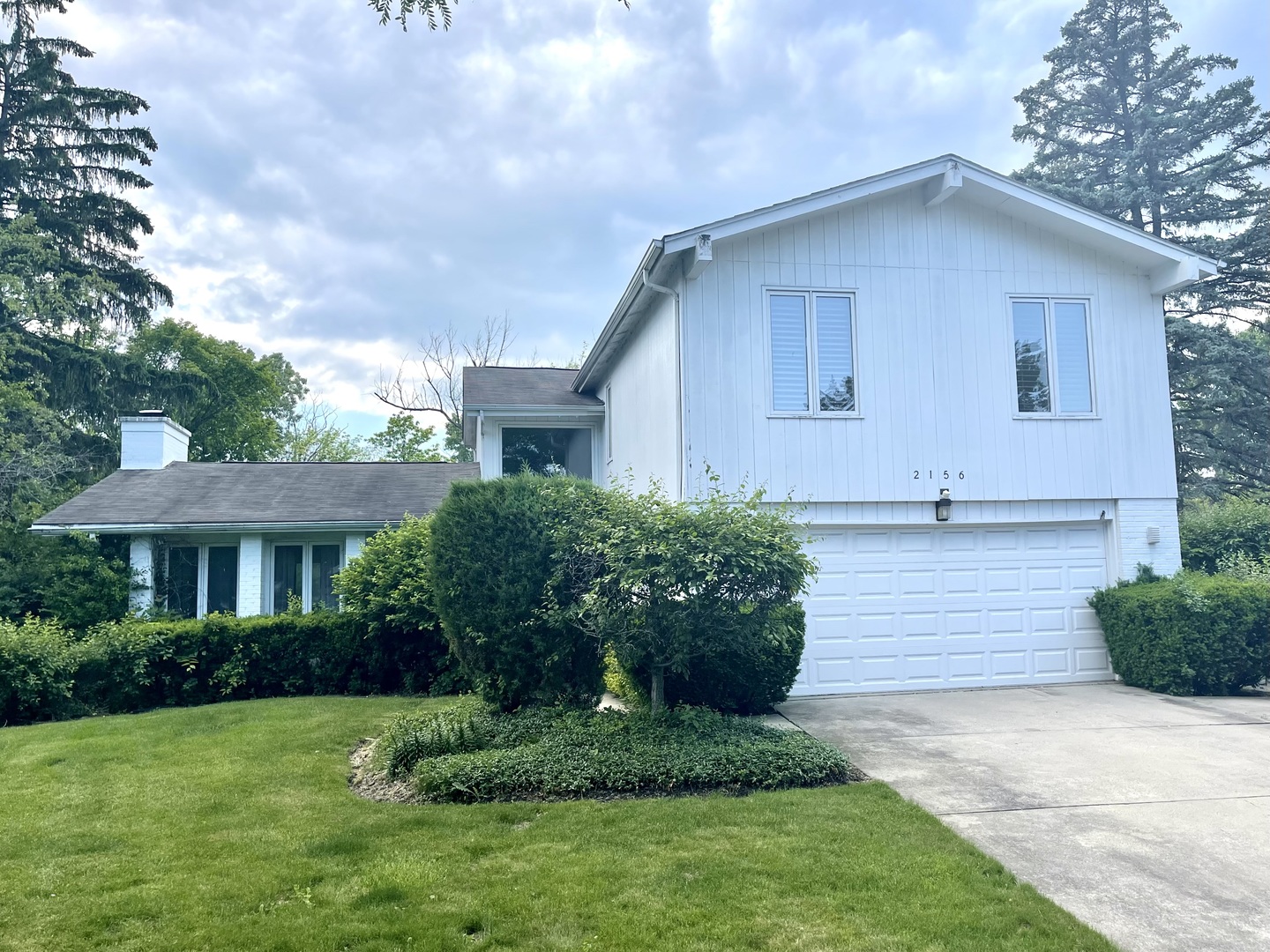 Brittany Hills in Highland Park IL Homes for Sale Brittany Hills in