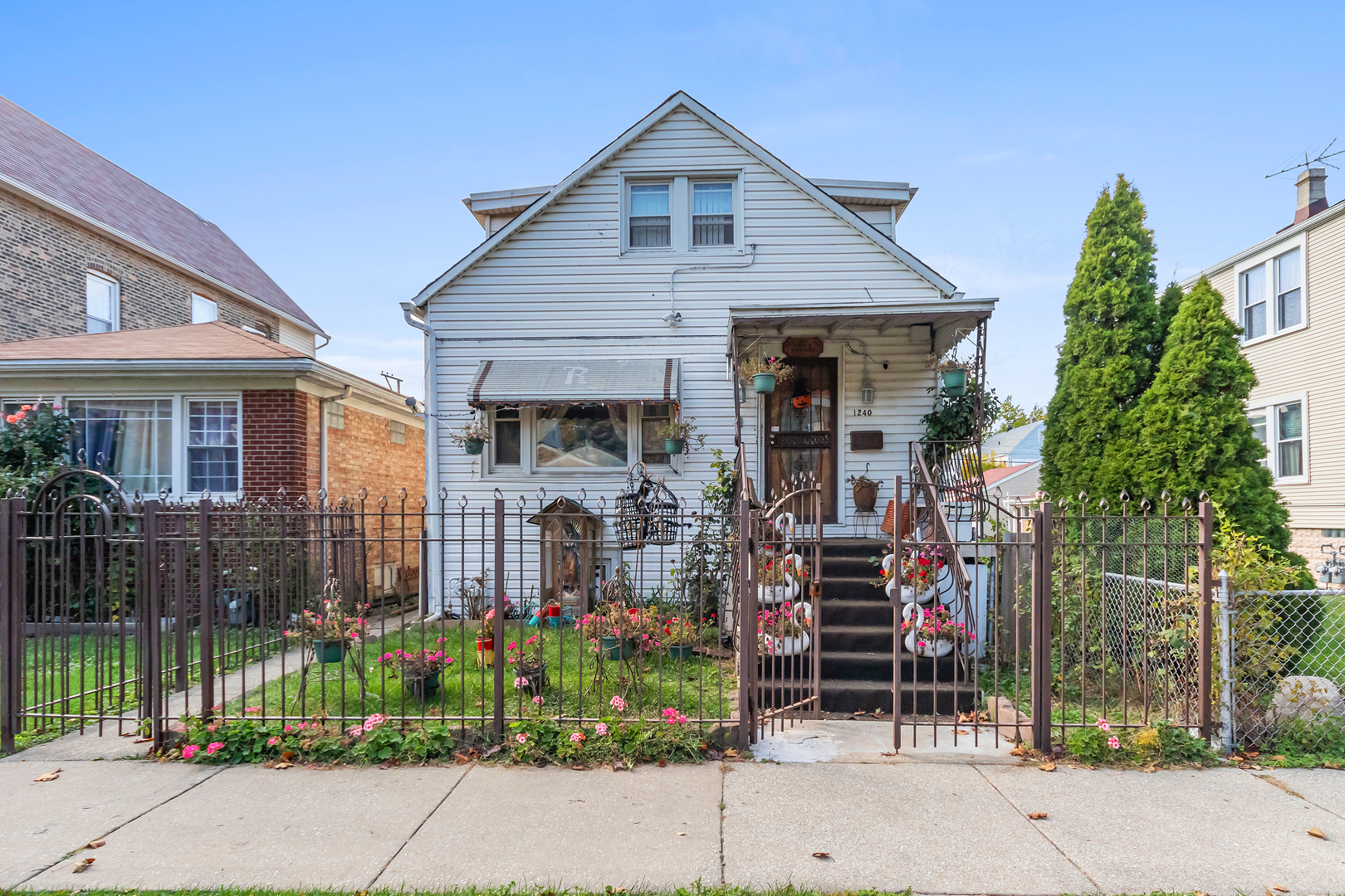 Cicero IL Homes for Sale Cicero Real Estate Bowers Realty Group