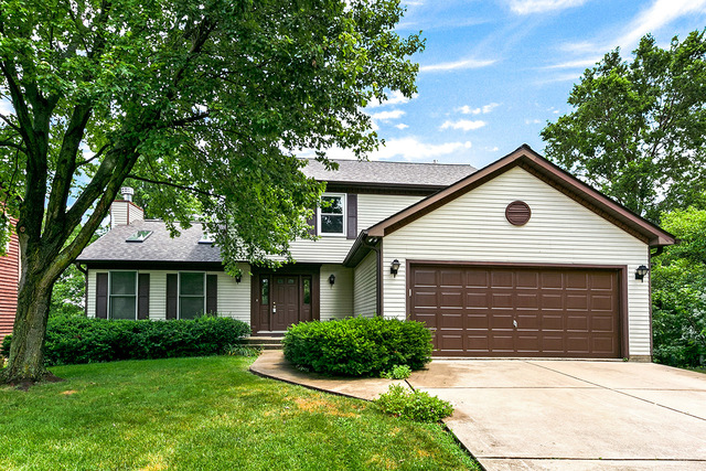 Photo of 2772 Rolling Meadows NAPERVILLE  60564
