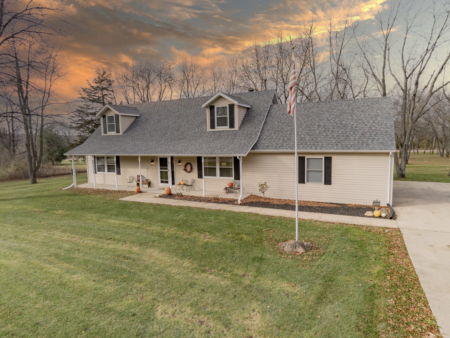 Dixon IL Homes for Sale Dixon Real Estate Bowers Realty Group