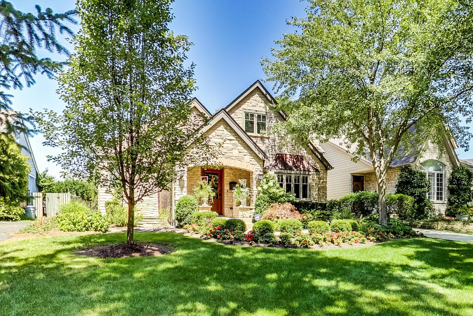 Clarendon Hills IL Homes for Sale Clarendon Hills Real Estate